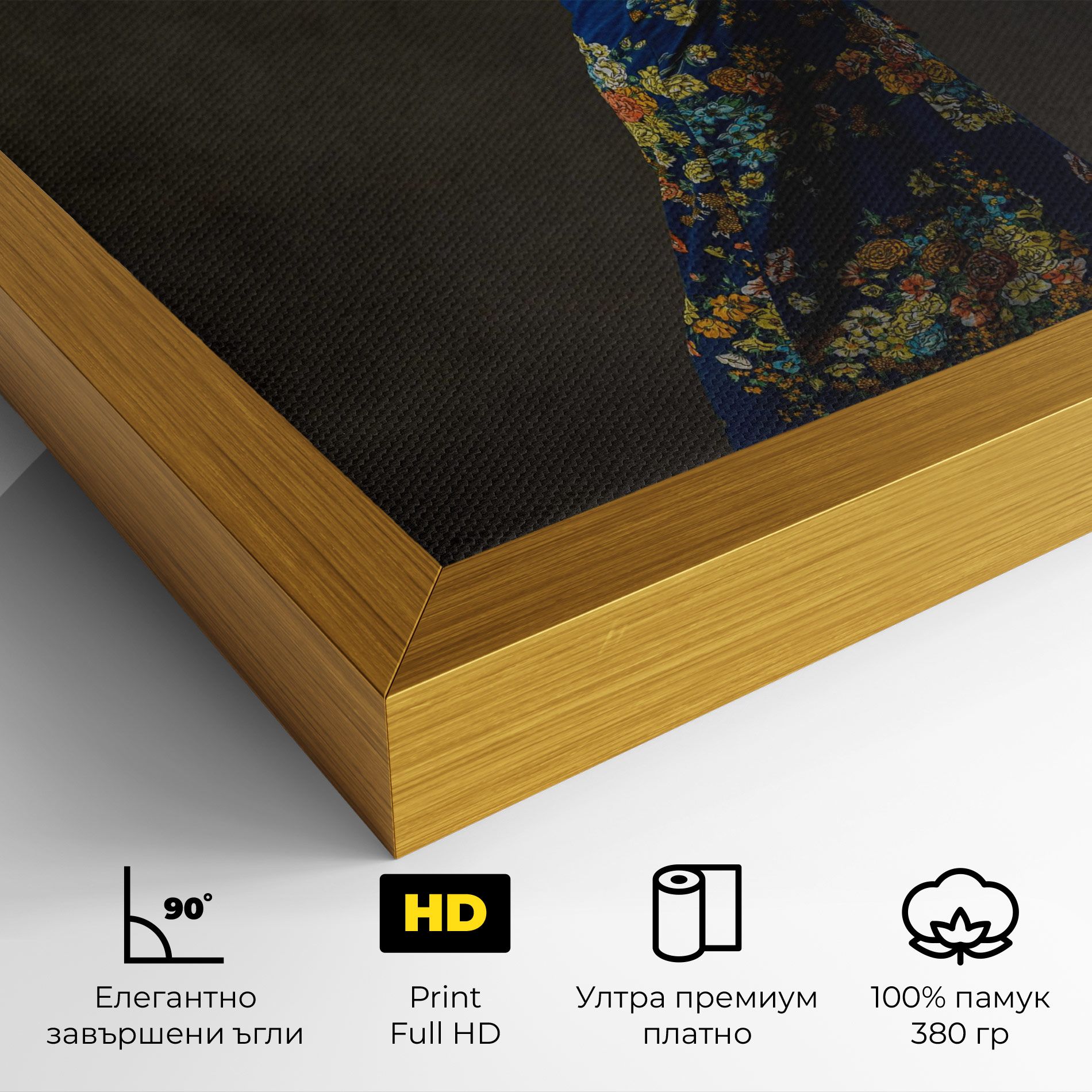 Sugar Skull Face mockup 4