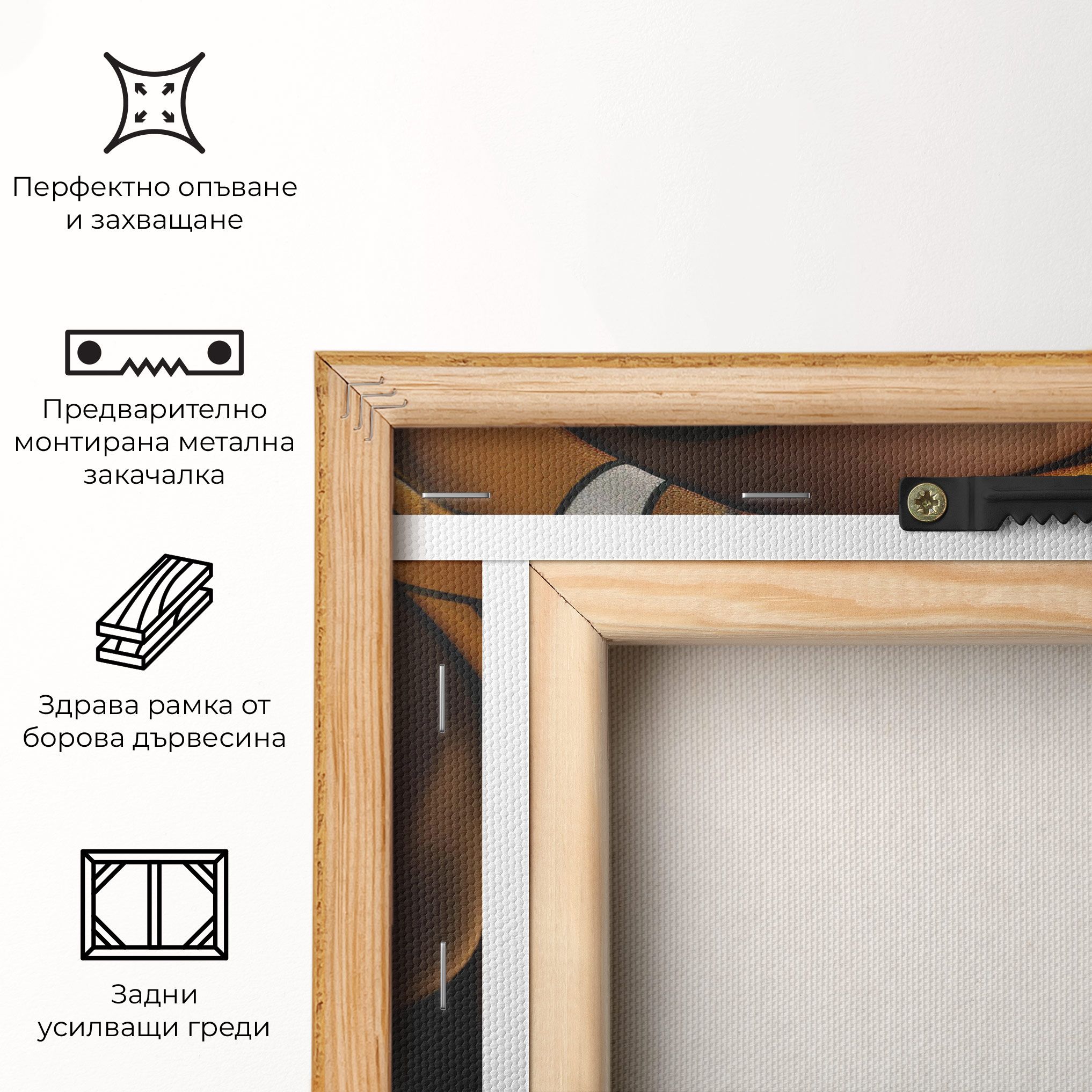 Fashion African Woman mockup 5