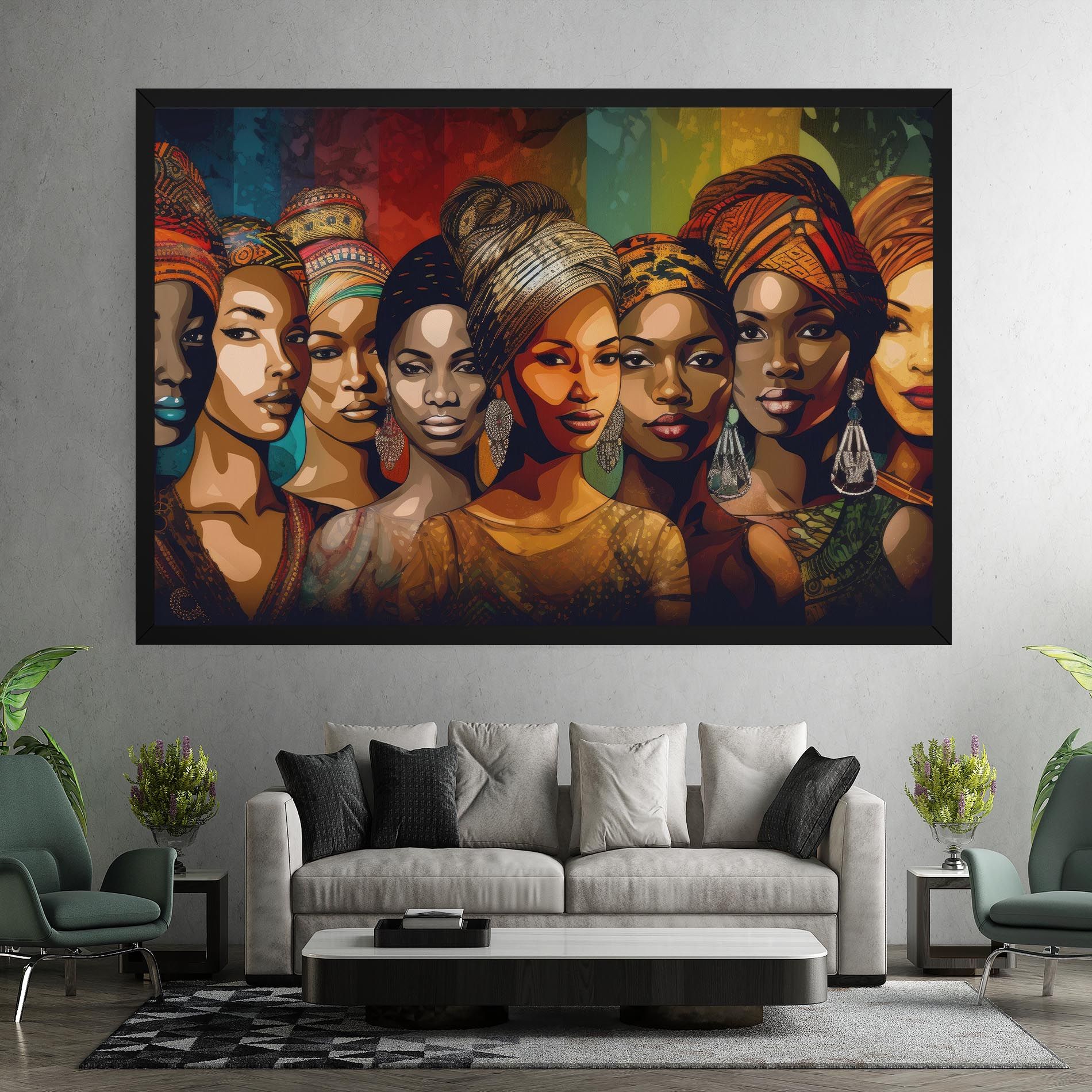 Cultural Diversity mockup 7