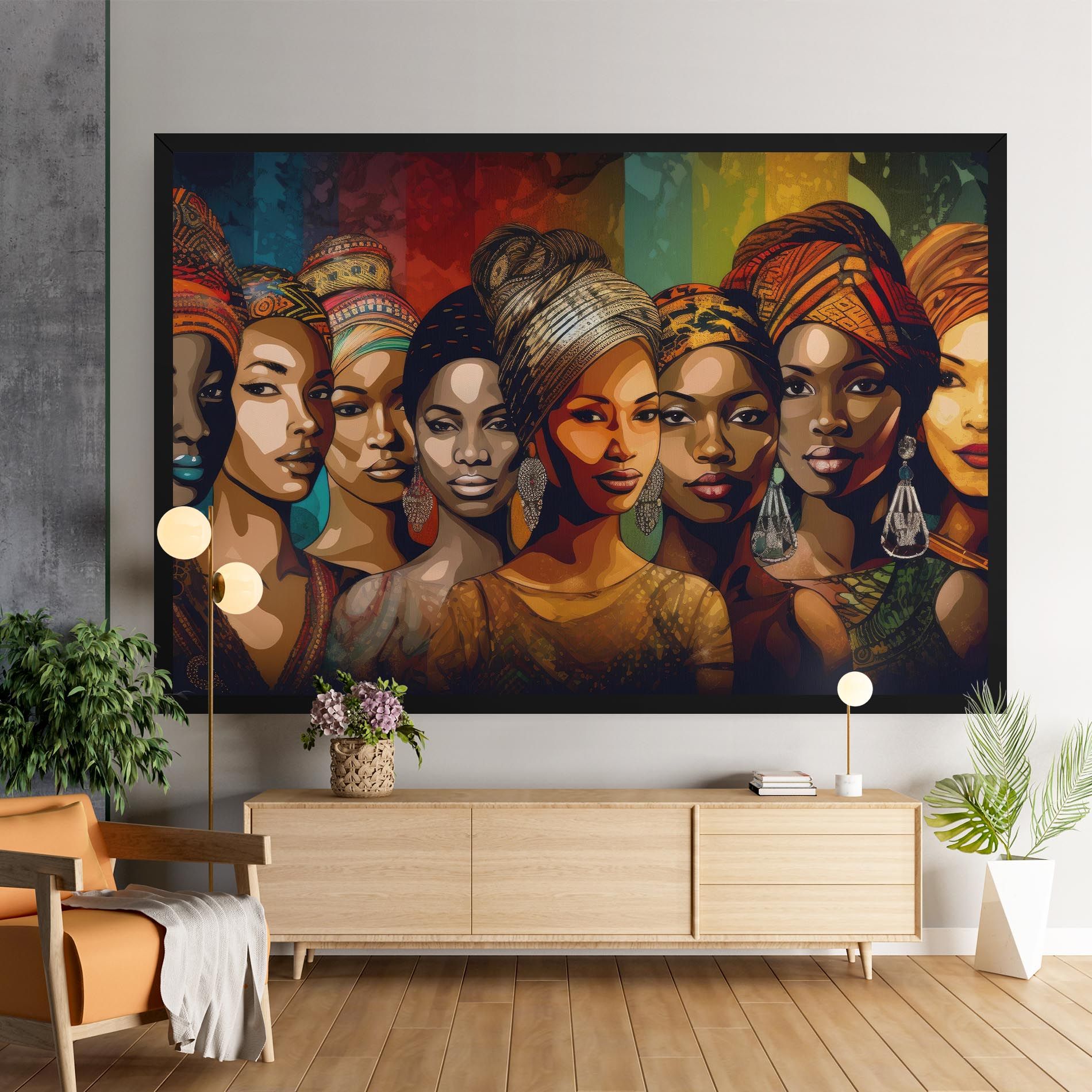 Cultural Diversity mockup 9