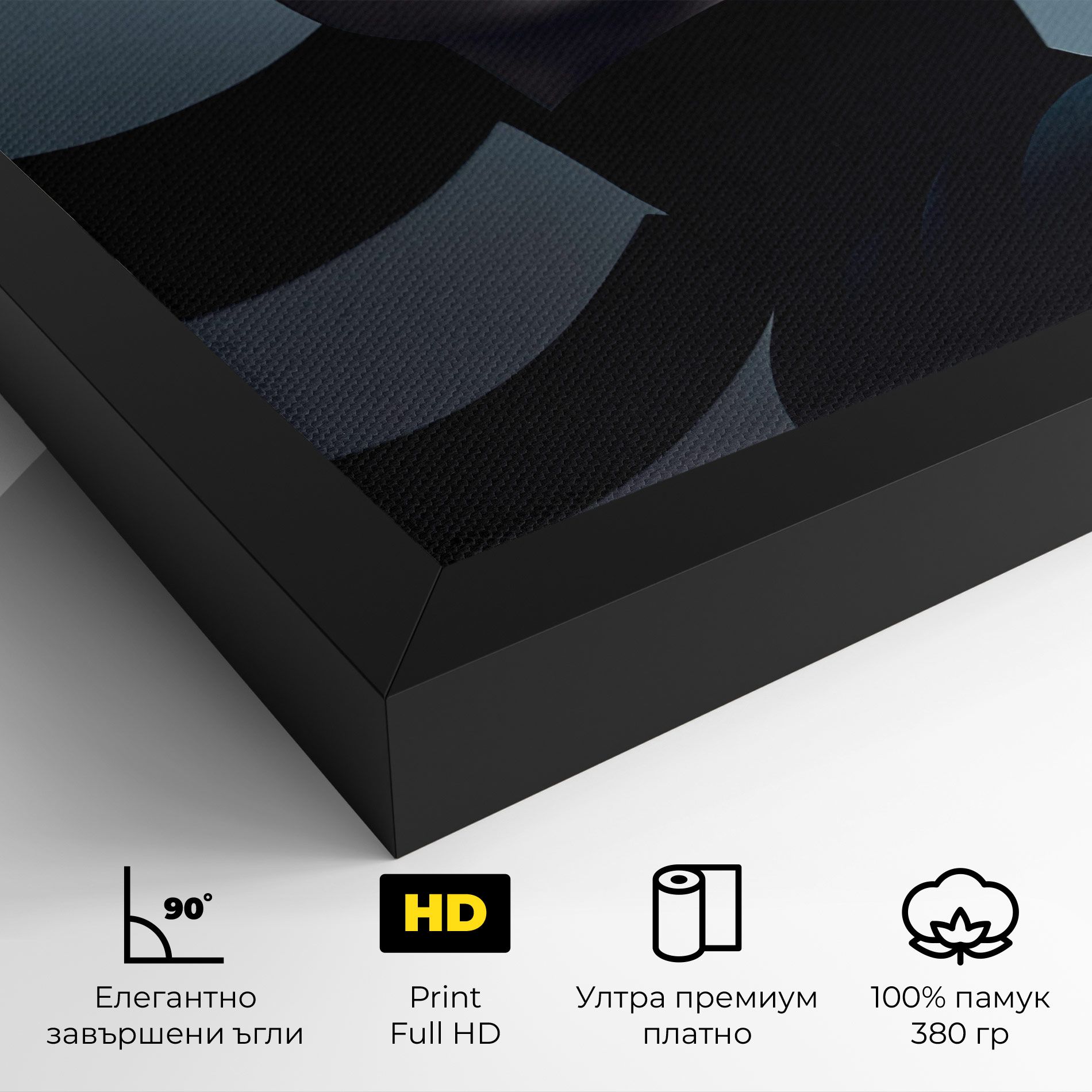 Asiatic Black Outfit mockup 4