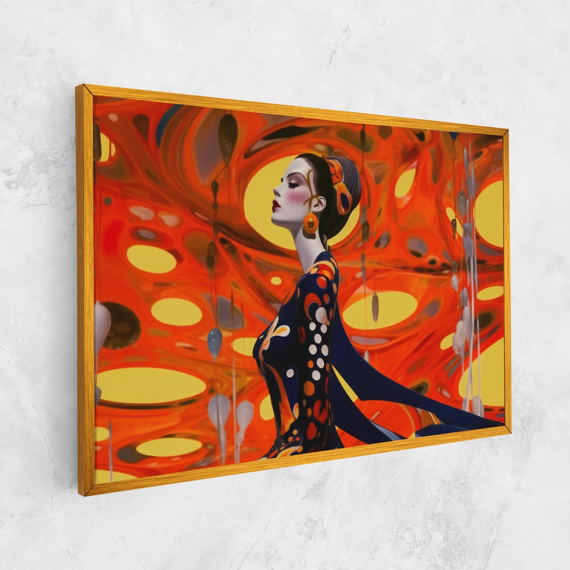 Big Orange Accesories mockup 1