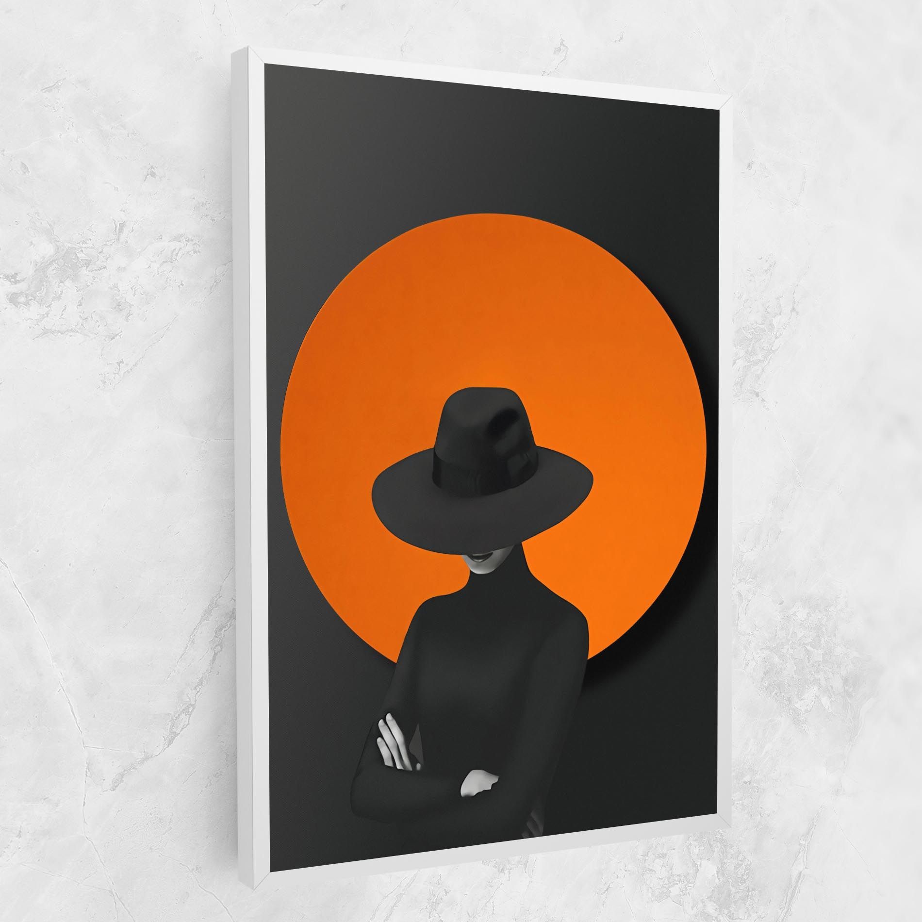 Black Fashion mockup 1