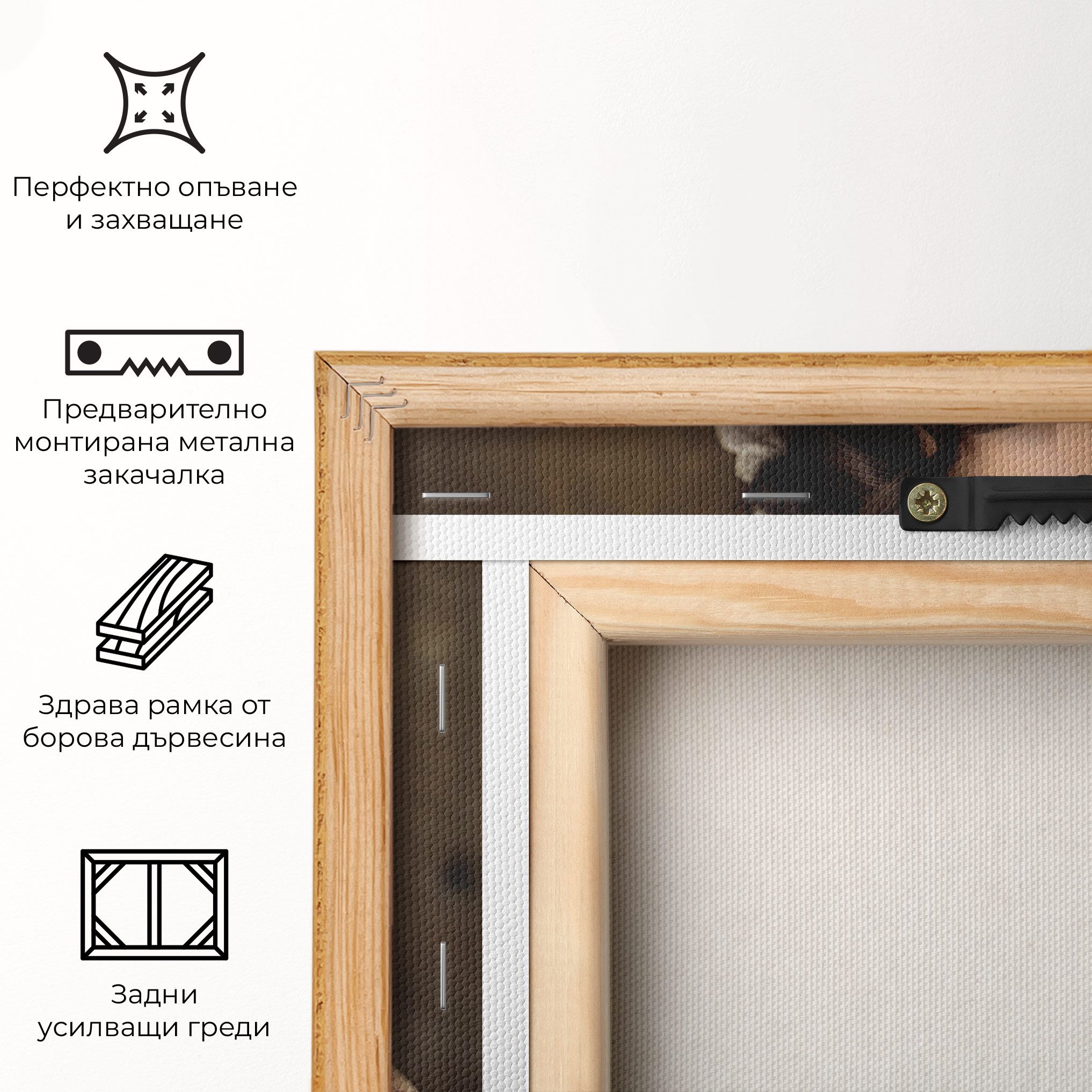 Light Green Dress mockup 5