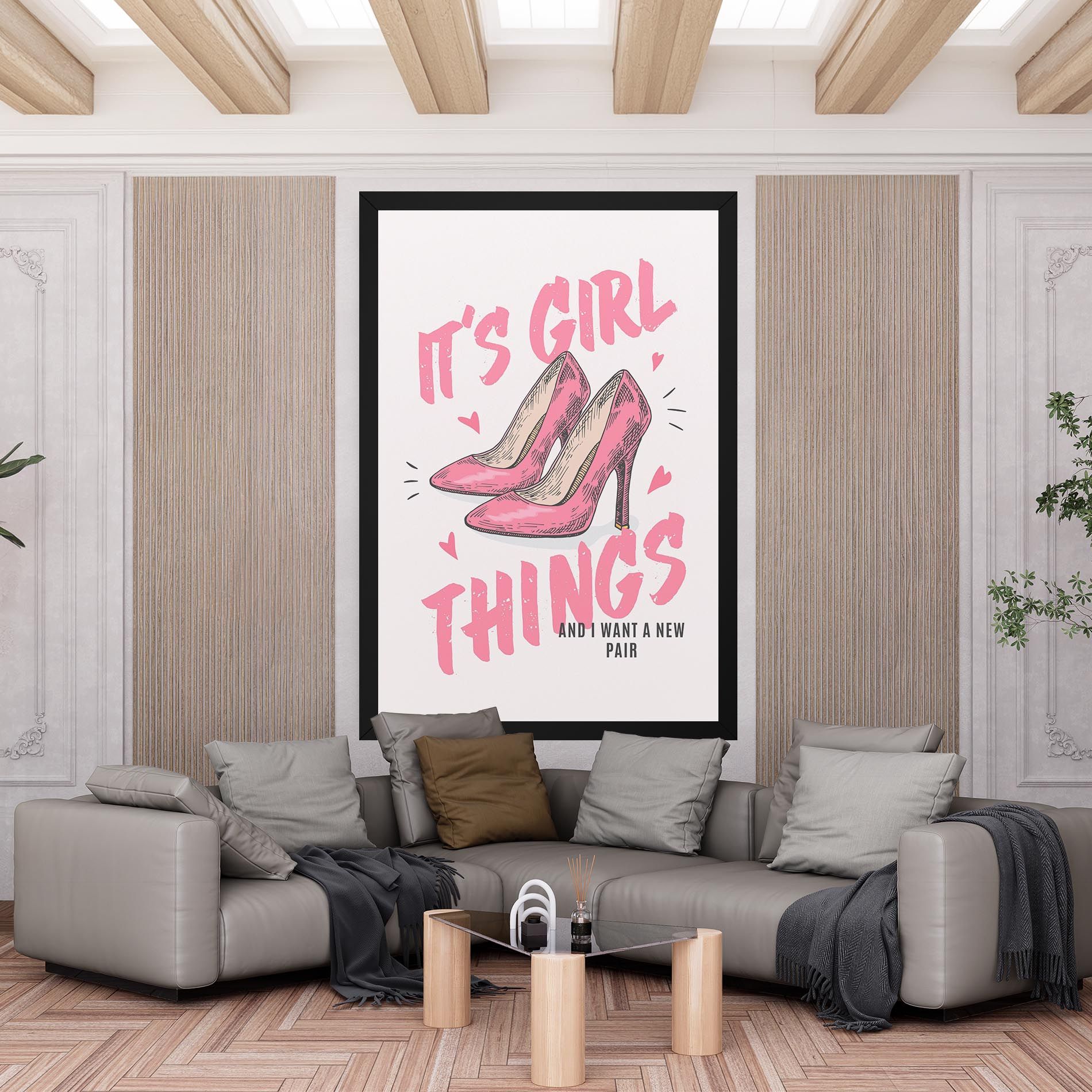 Girl Things mockup 6