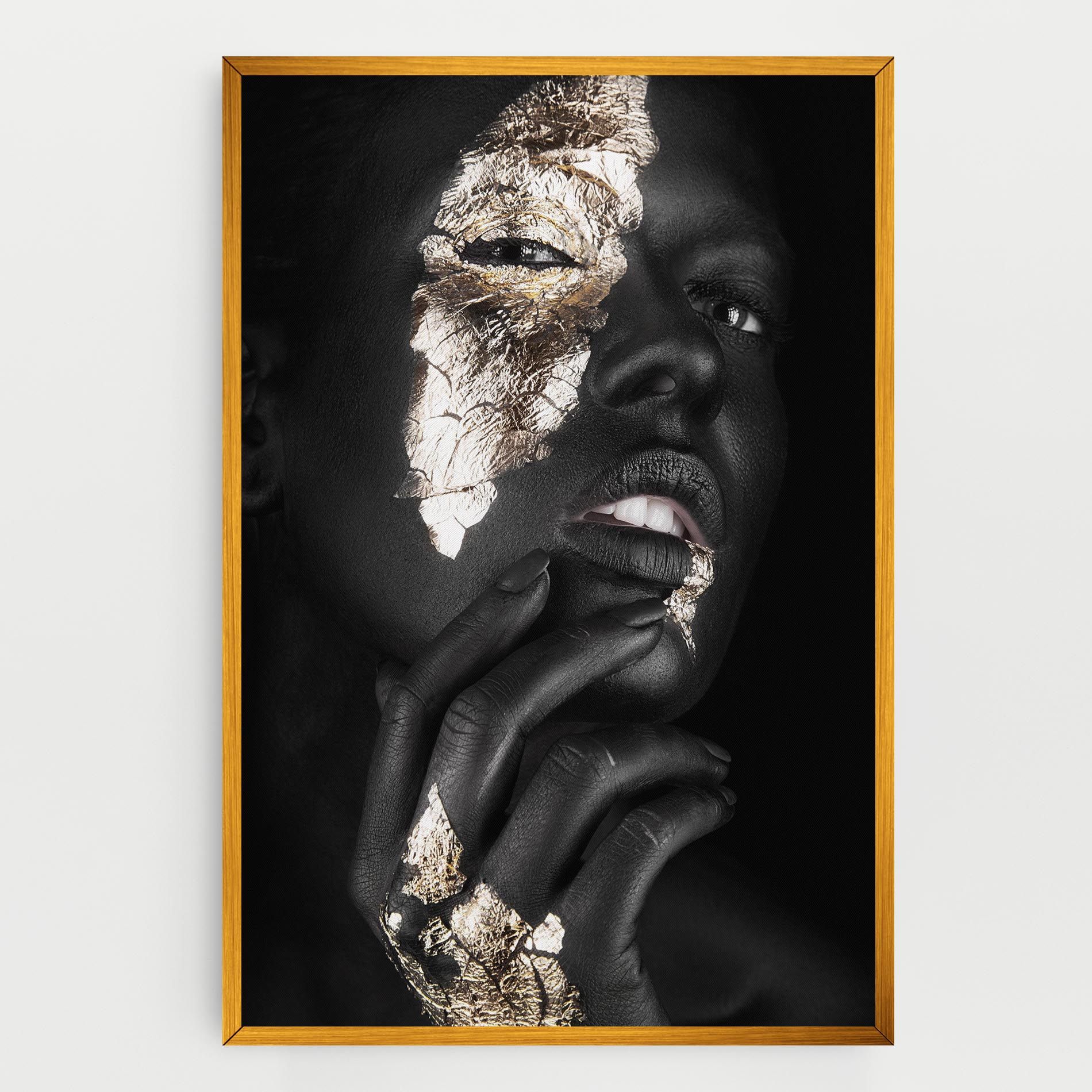 Golden Posture mockup 0