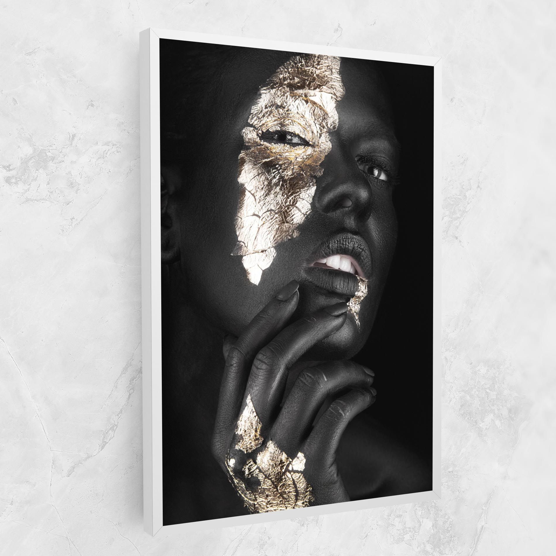 Golden Posture mockup 1