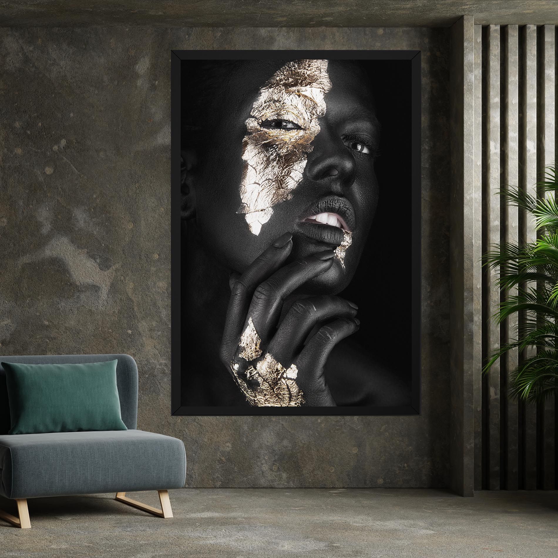 Golden Posture mockup 7