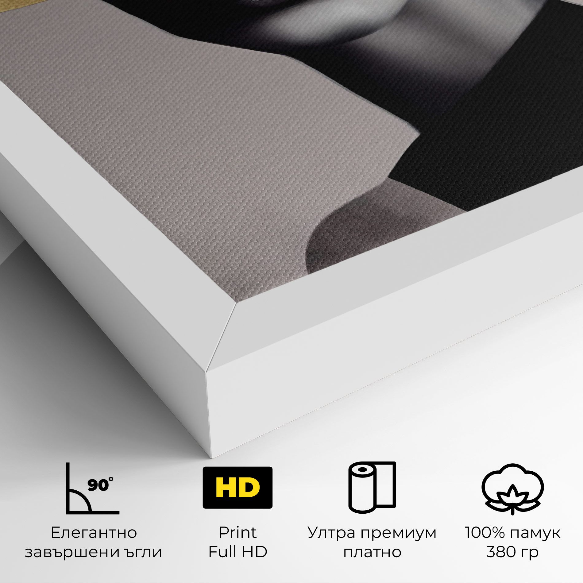 Grey Lips mockup 4