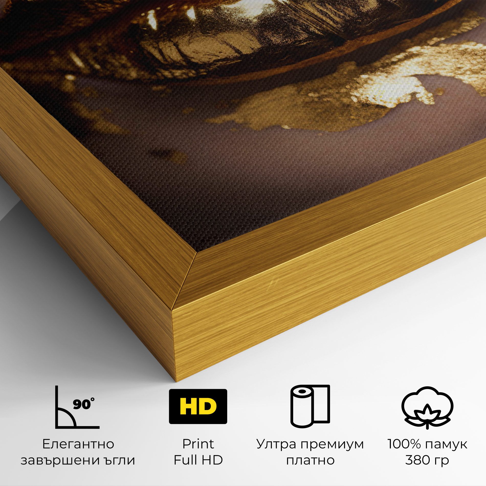 Close Gold Lips mockup 4