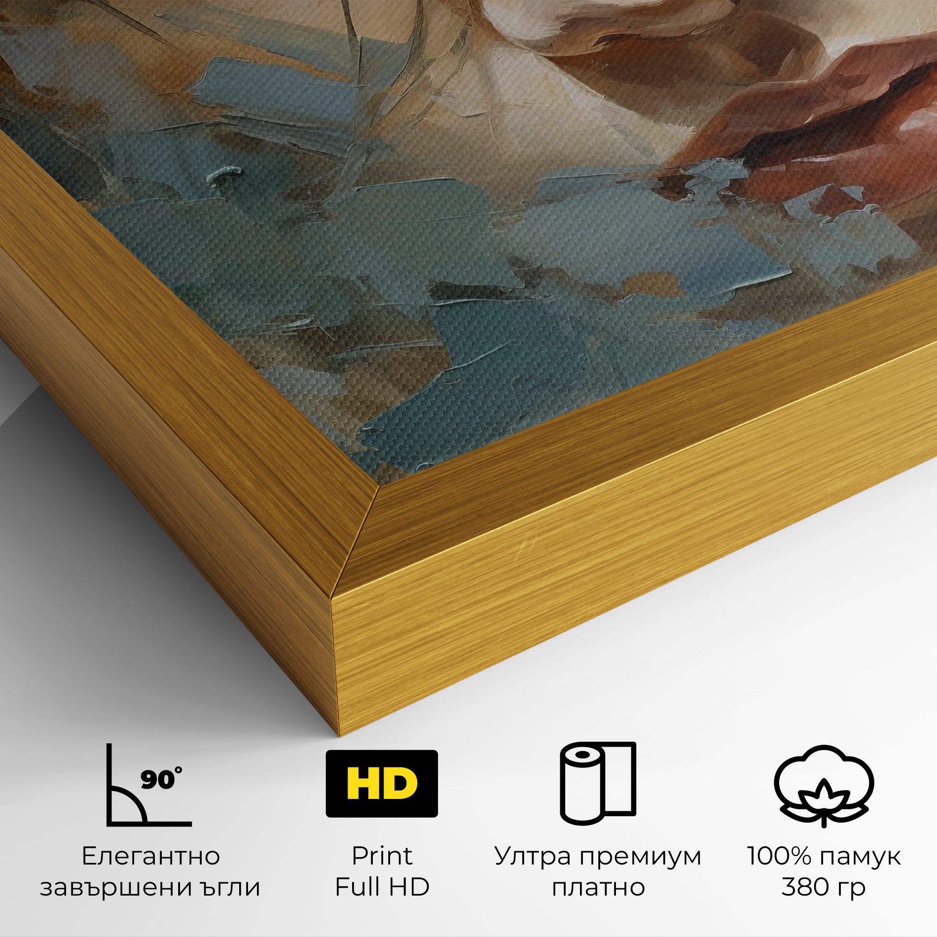 Expressive Portrait mockup 4