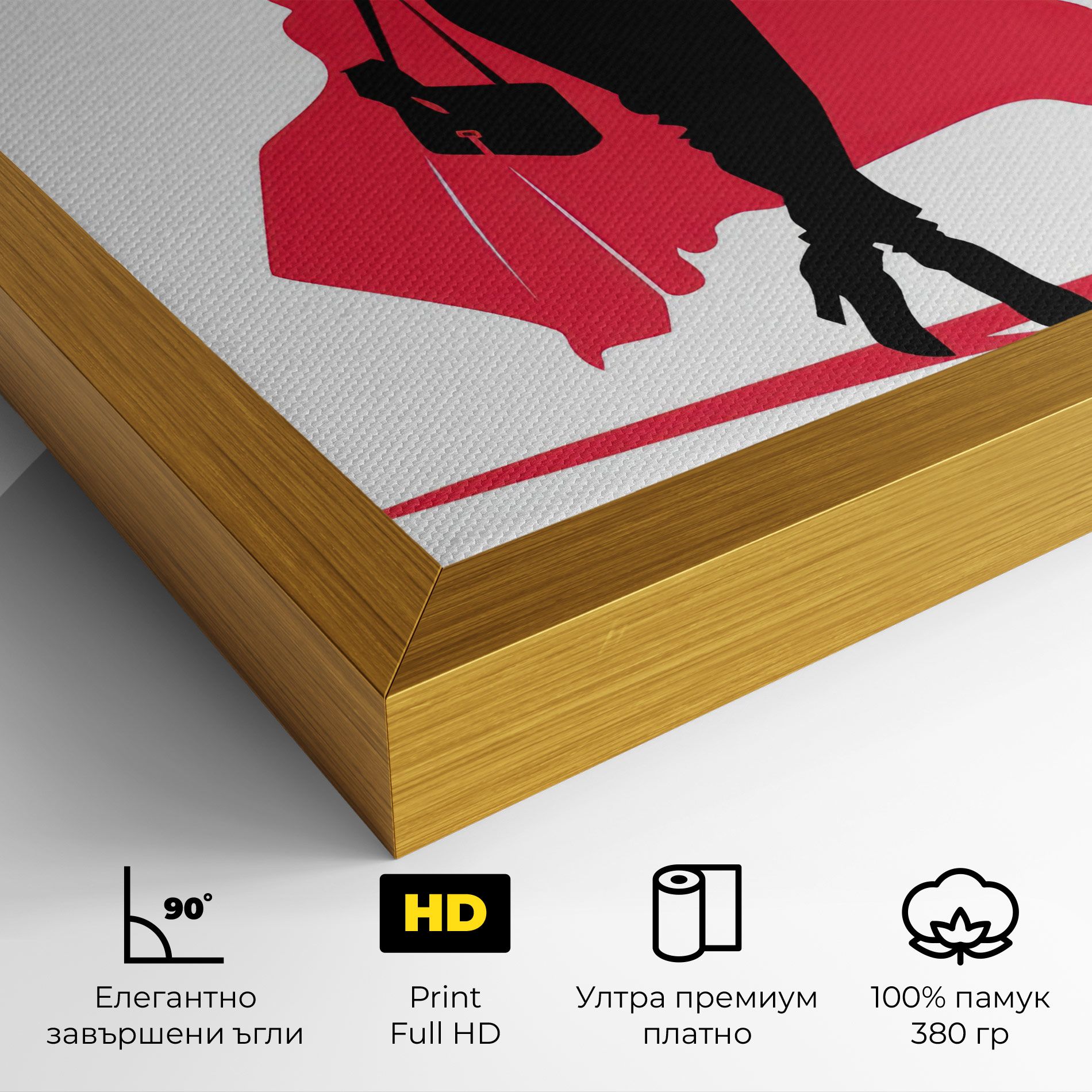 Pink Outfit Woman mockup 4