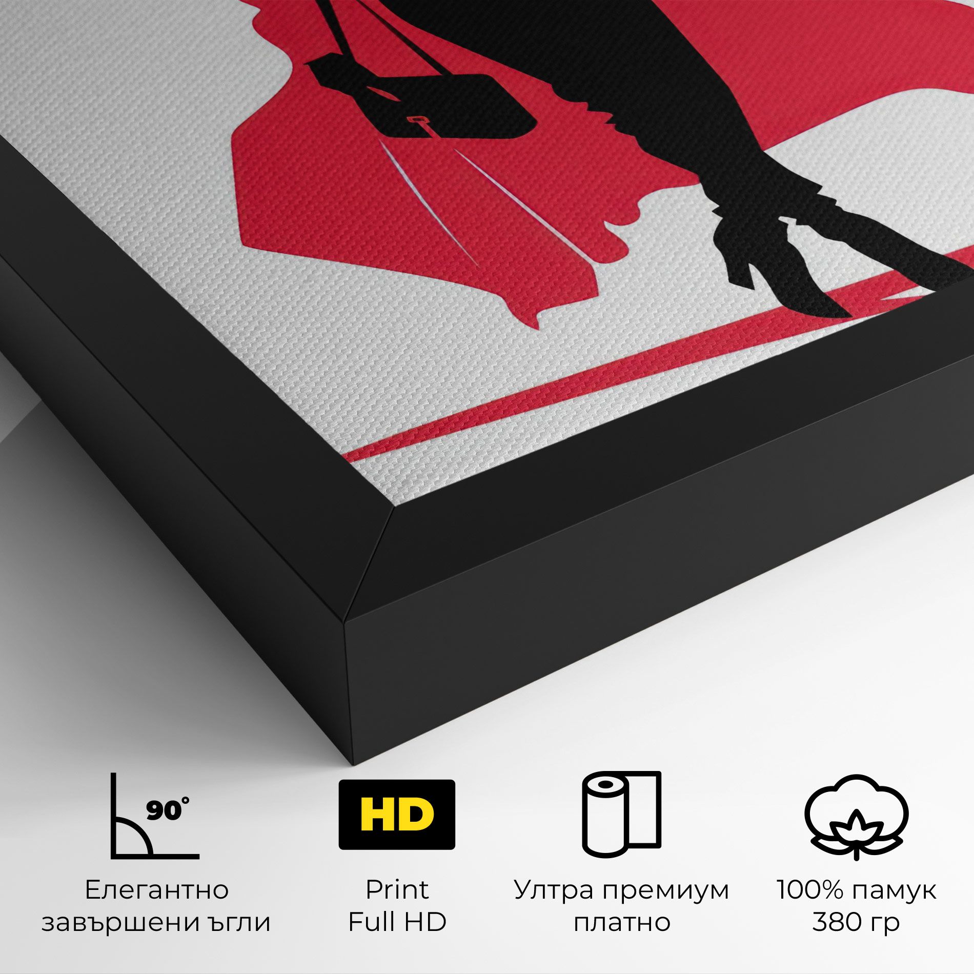 Pink Outfit Woman mockup 4