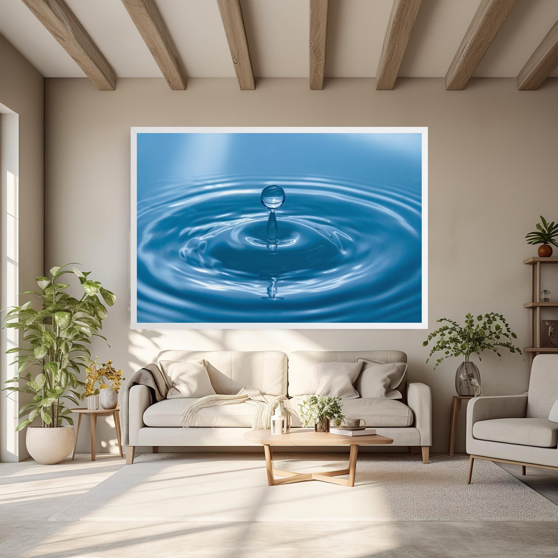 Drop Close Up mockup 6