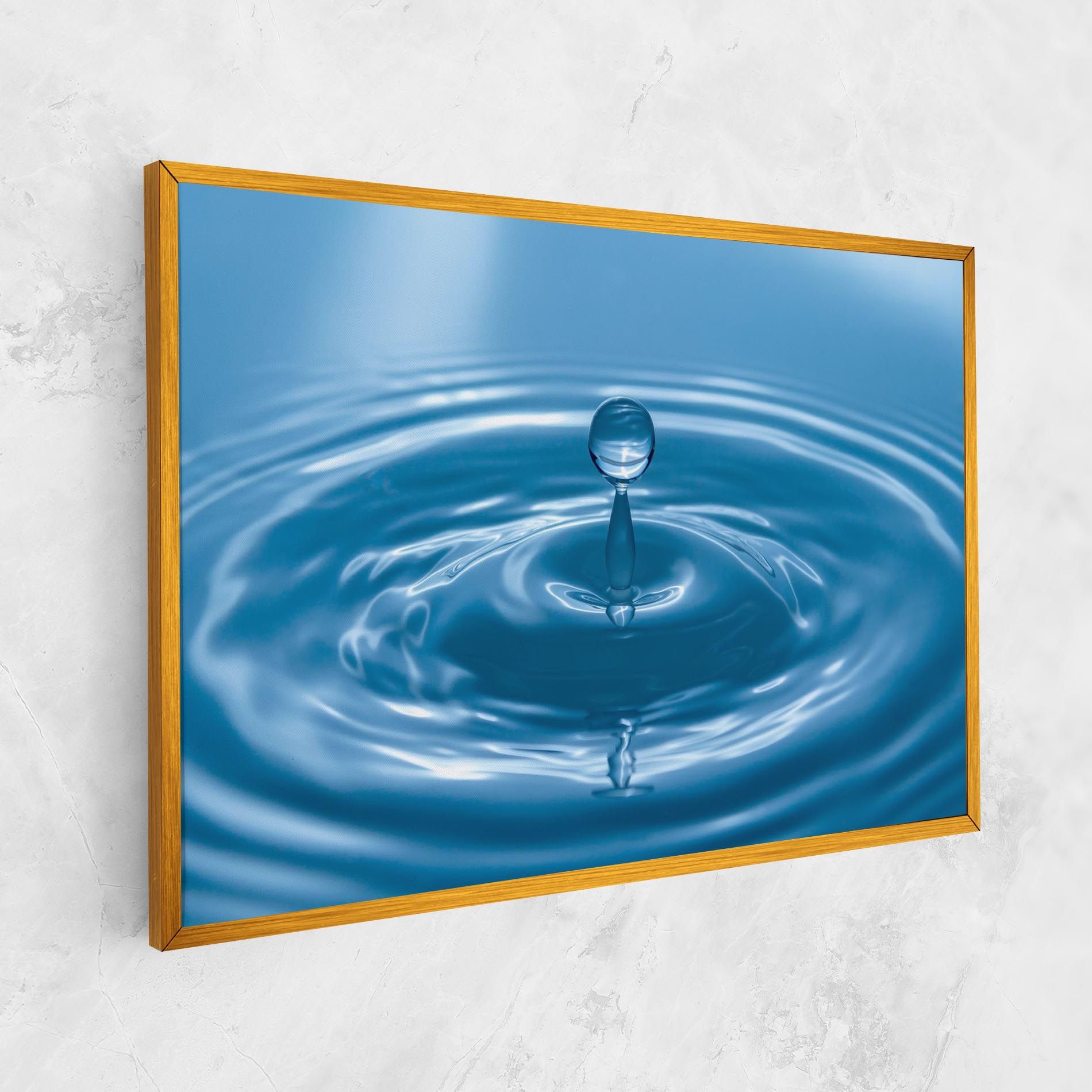 Drop Close Up mockup 1