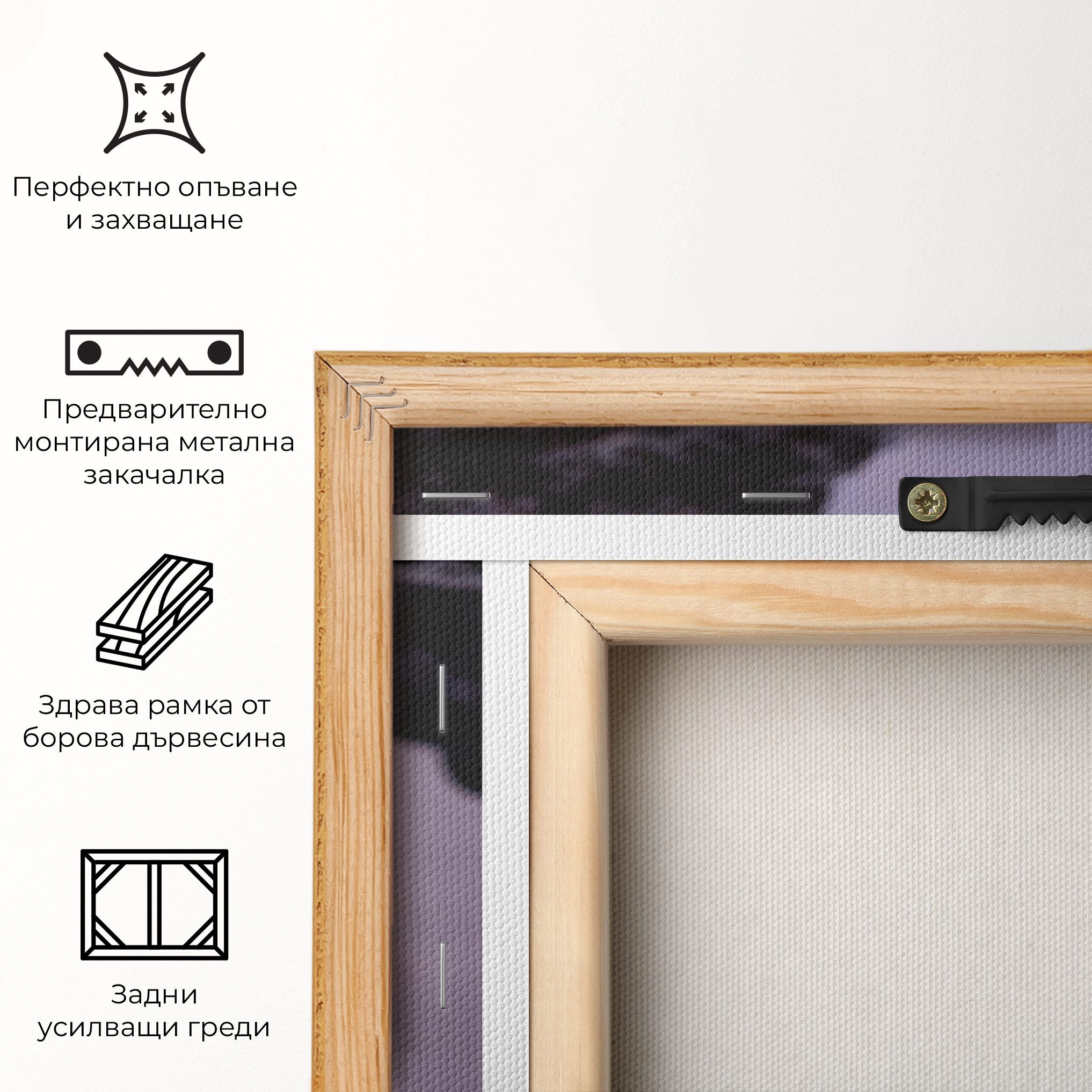 Blue Color Water mockup 5