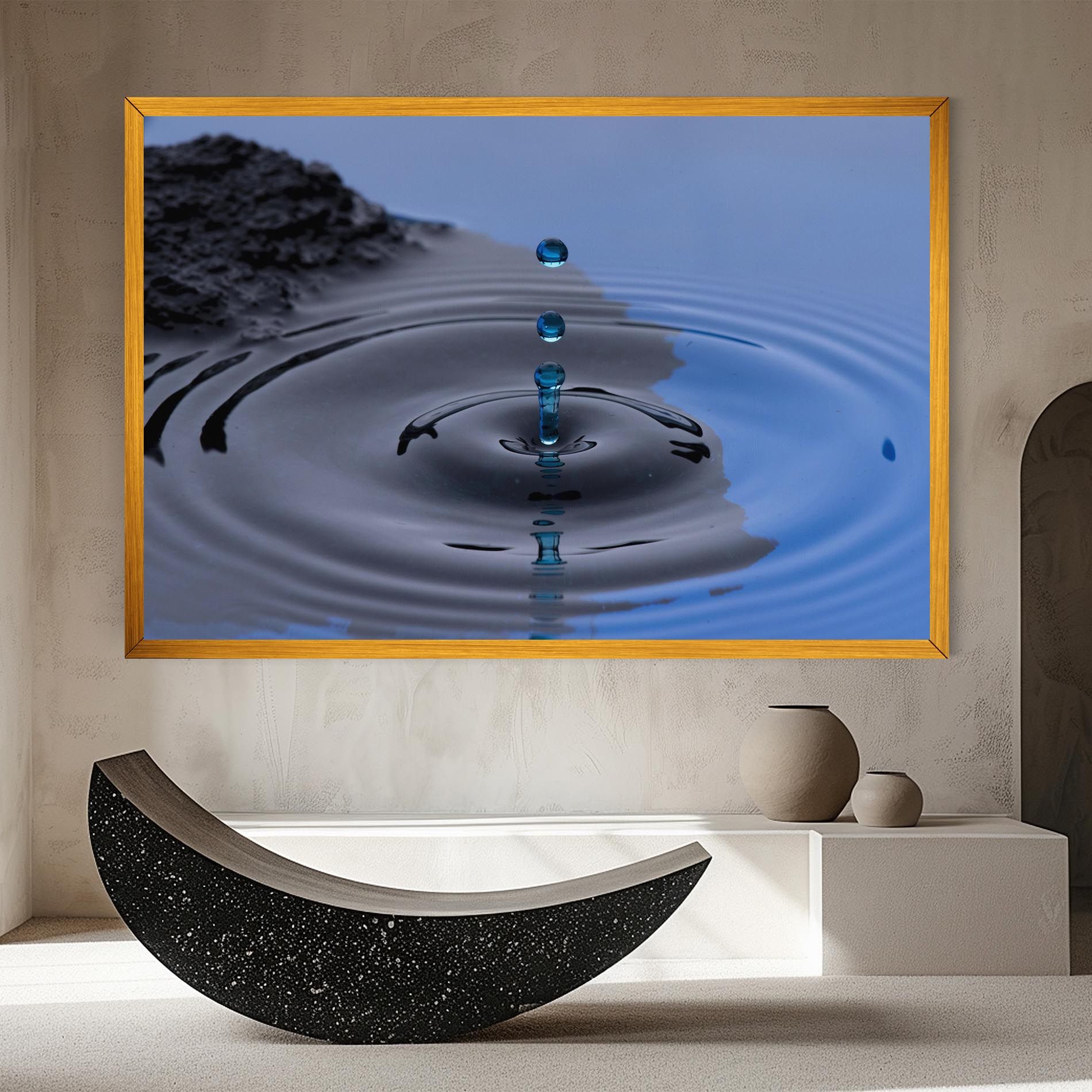 Frozen Drops mockup 8