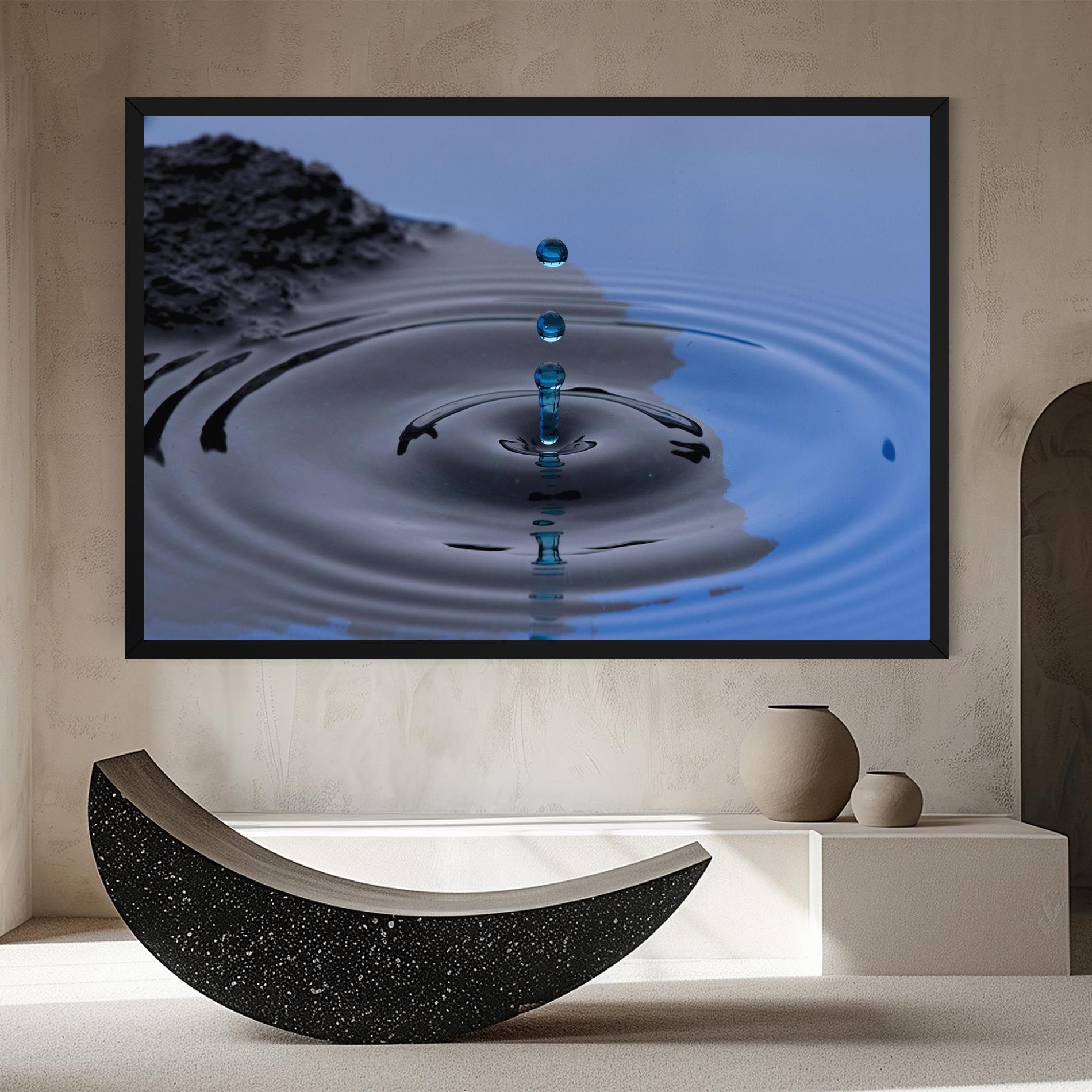 Frozen Drops mockup 8