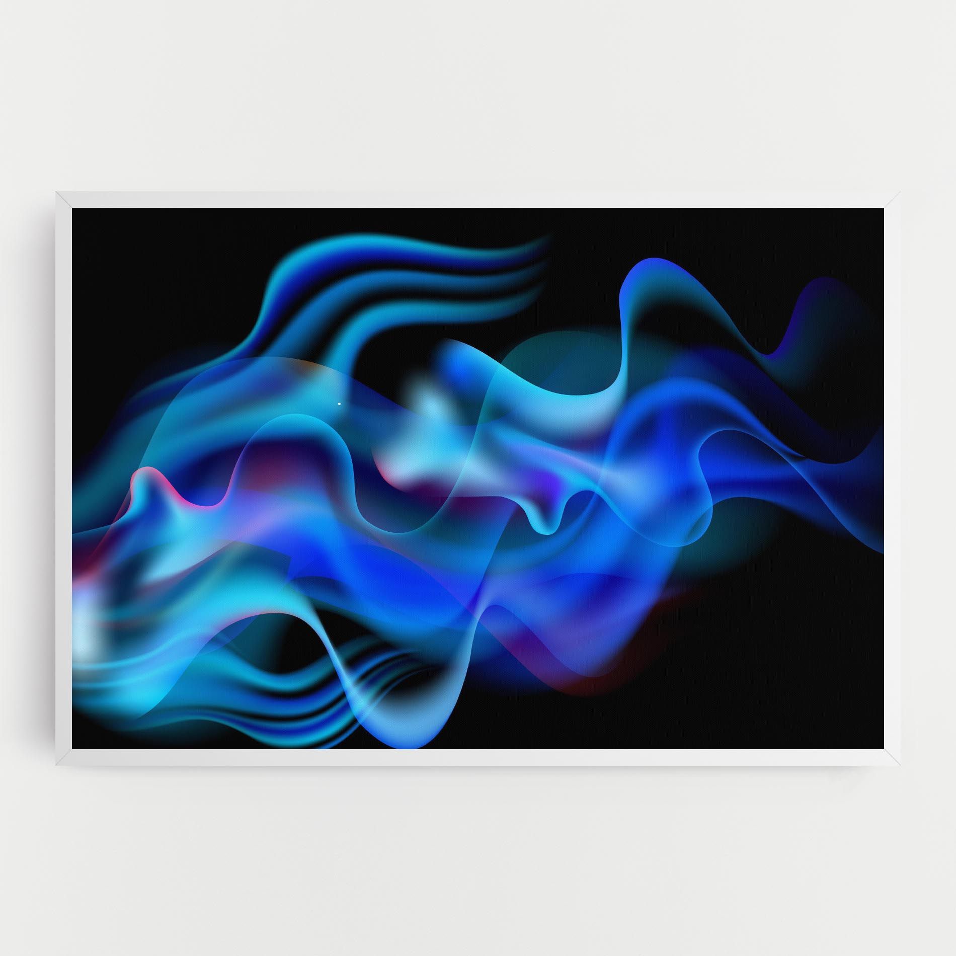Blue Fire mockup 0