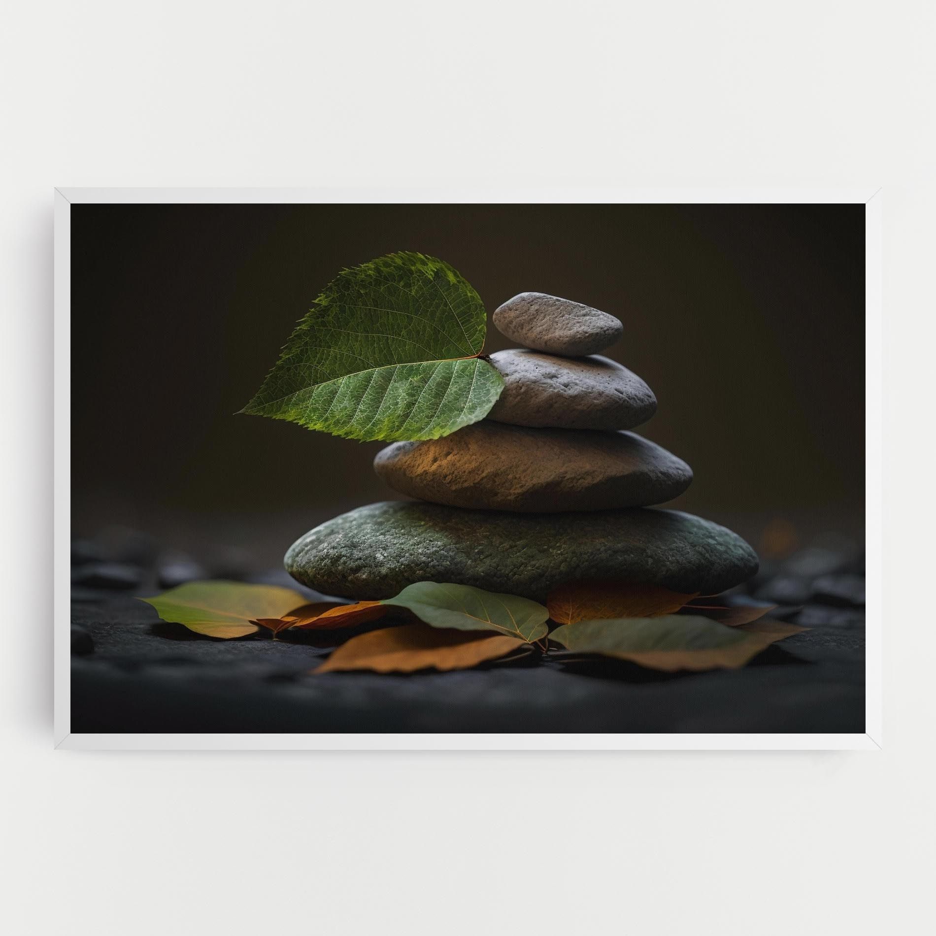 Harmony Stones mockup 0