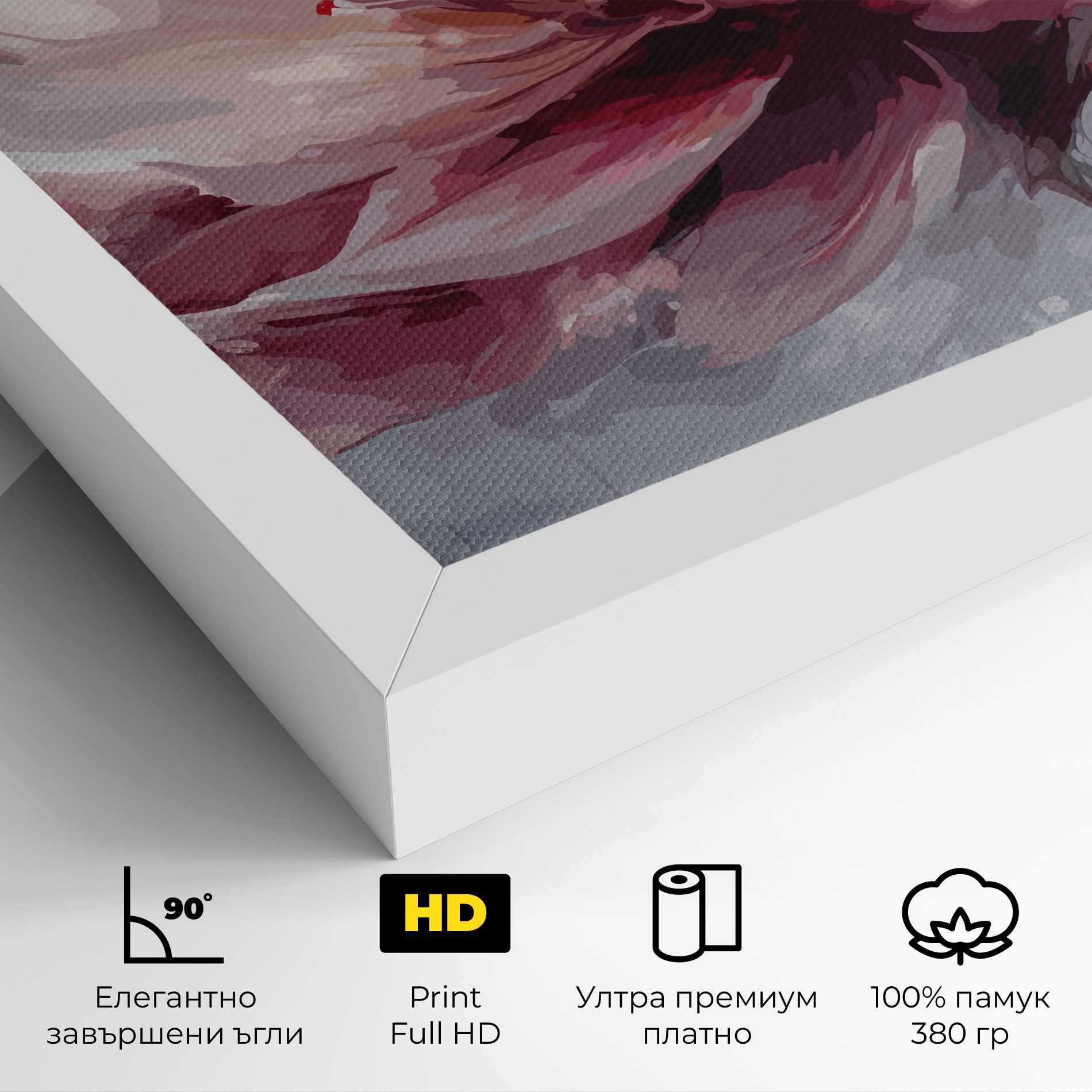 Meditation Flower mockup 4