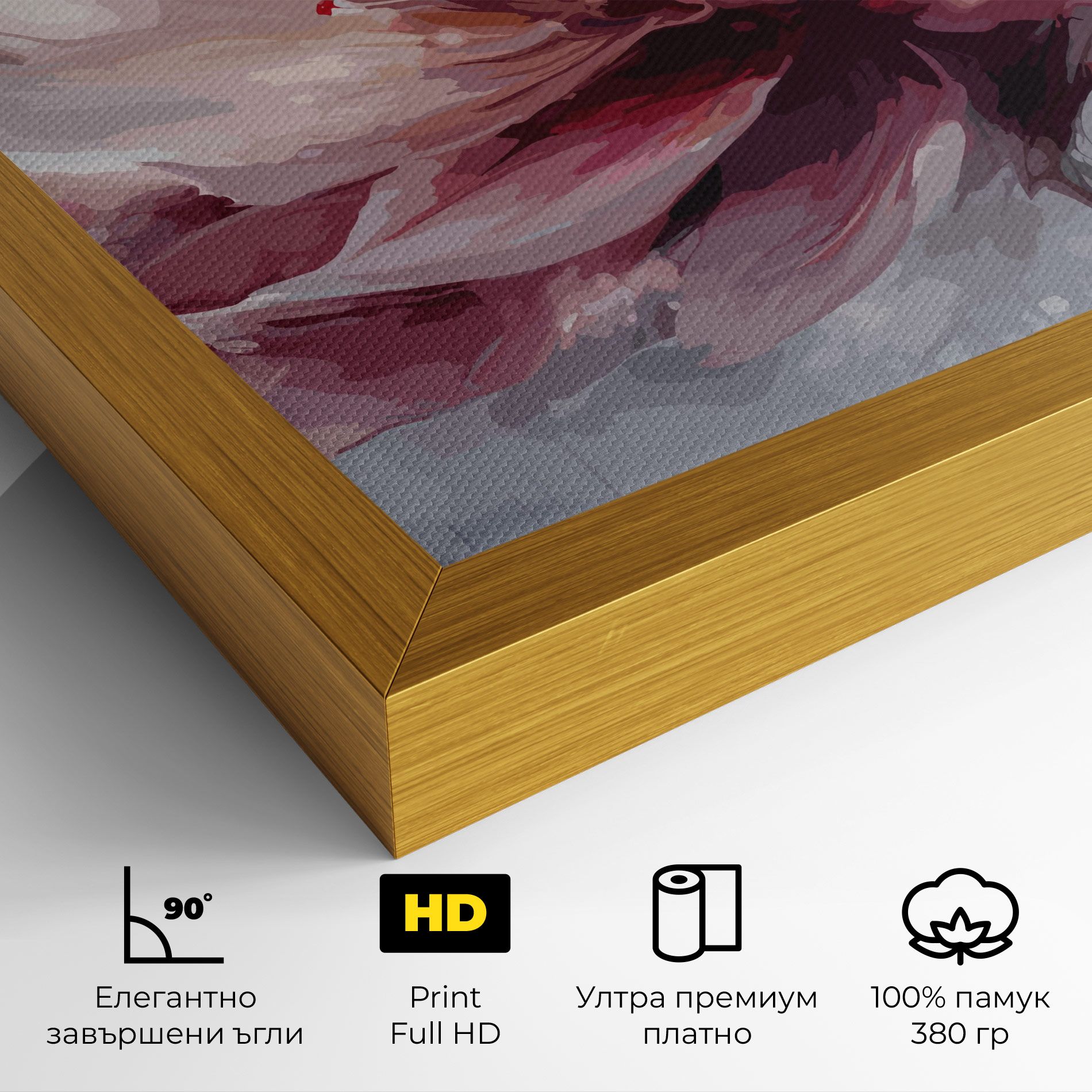 Meditation Flower mockup 4