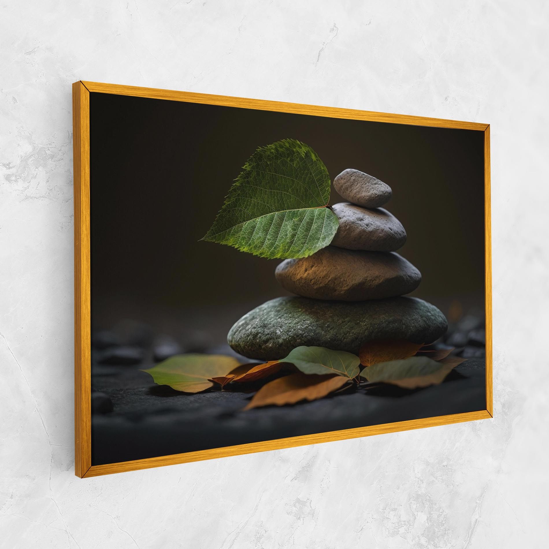 Harmony Stones mockup 1
