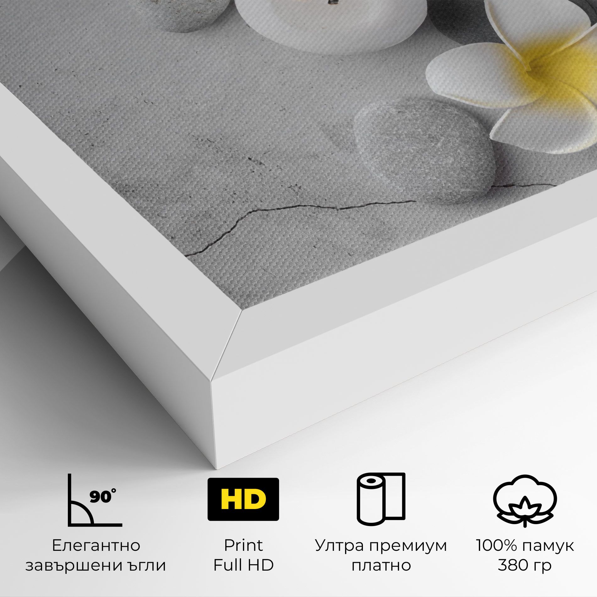 Feng Shui Stones mockup 4