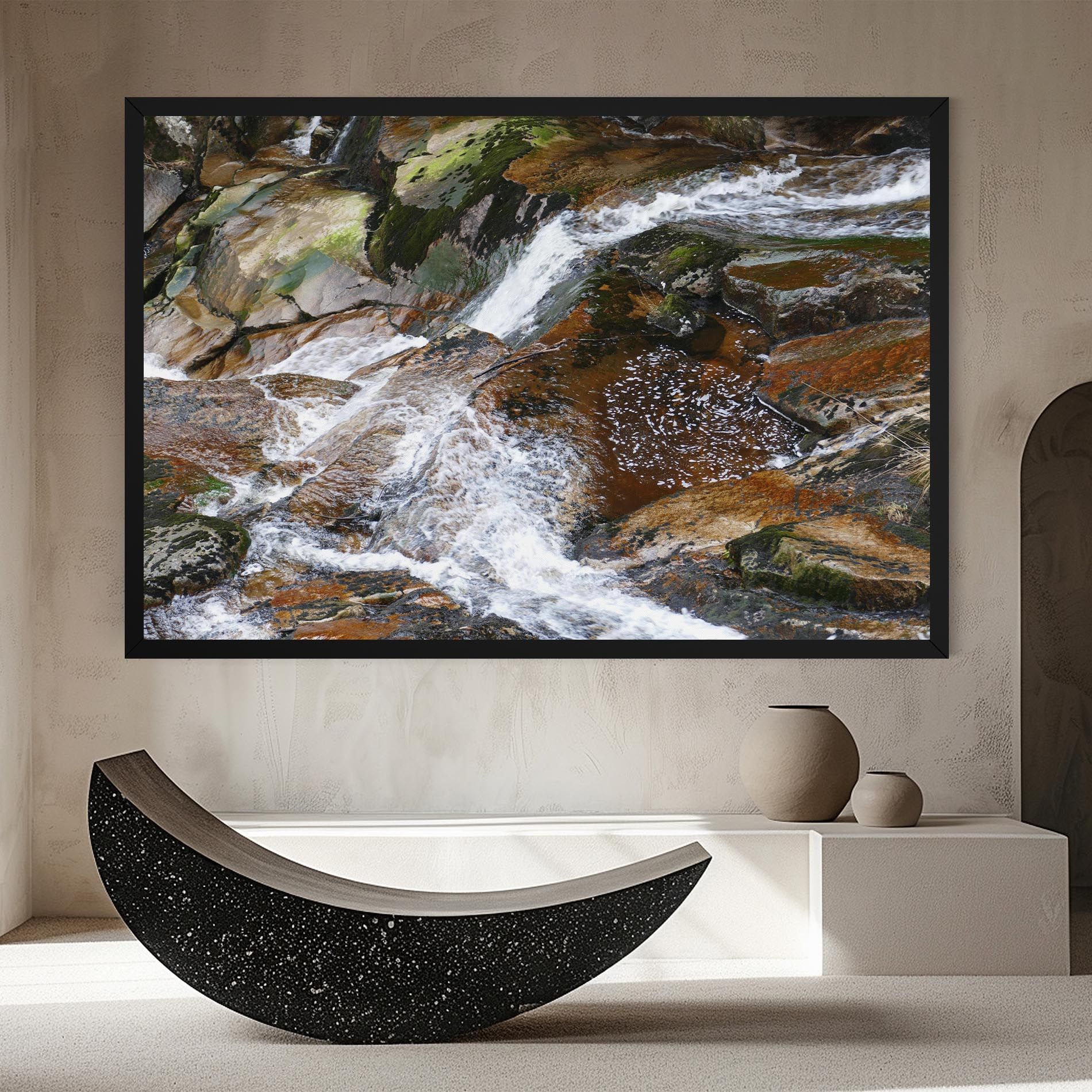 Forest Peace mockup 8