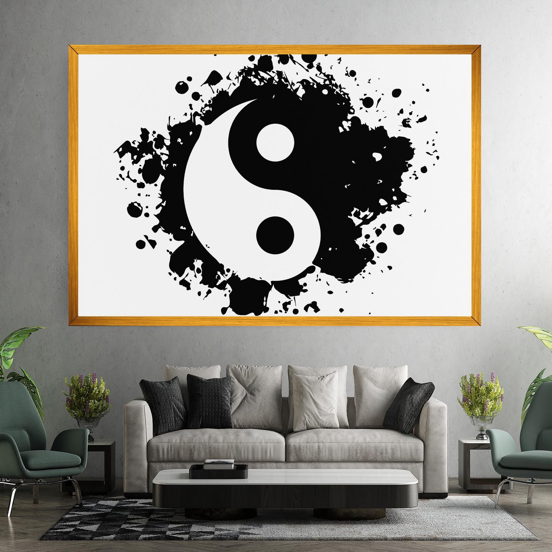 Yinyang Harmony mockup 7