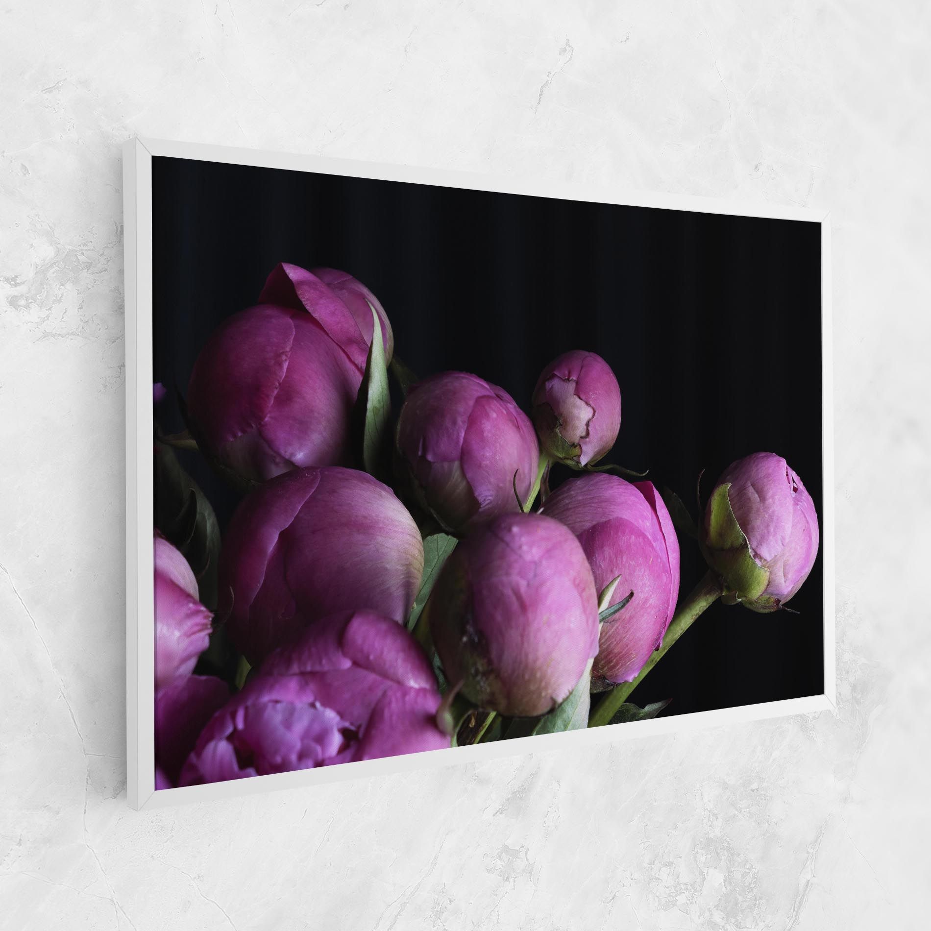 Peony Buds mockup 1