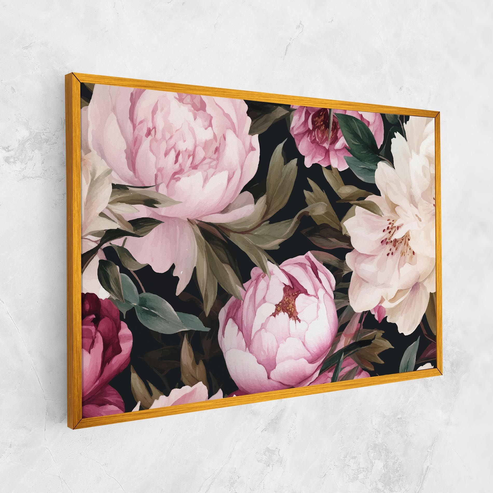 Peony Paint mockup 1