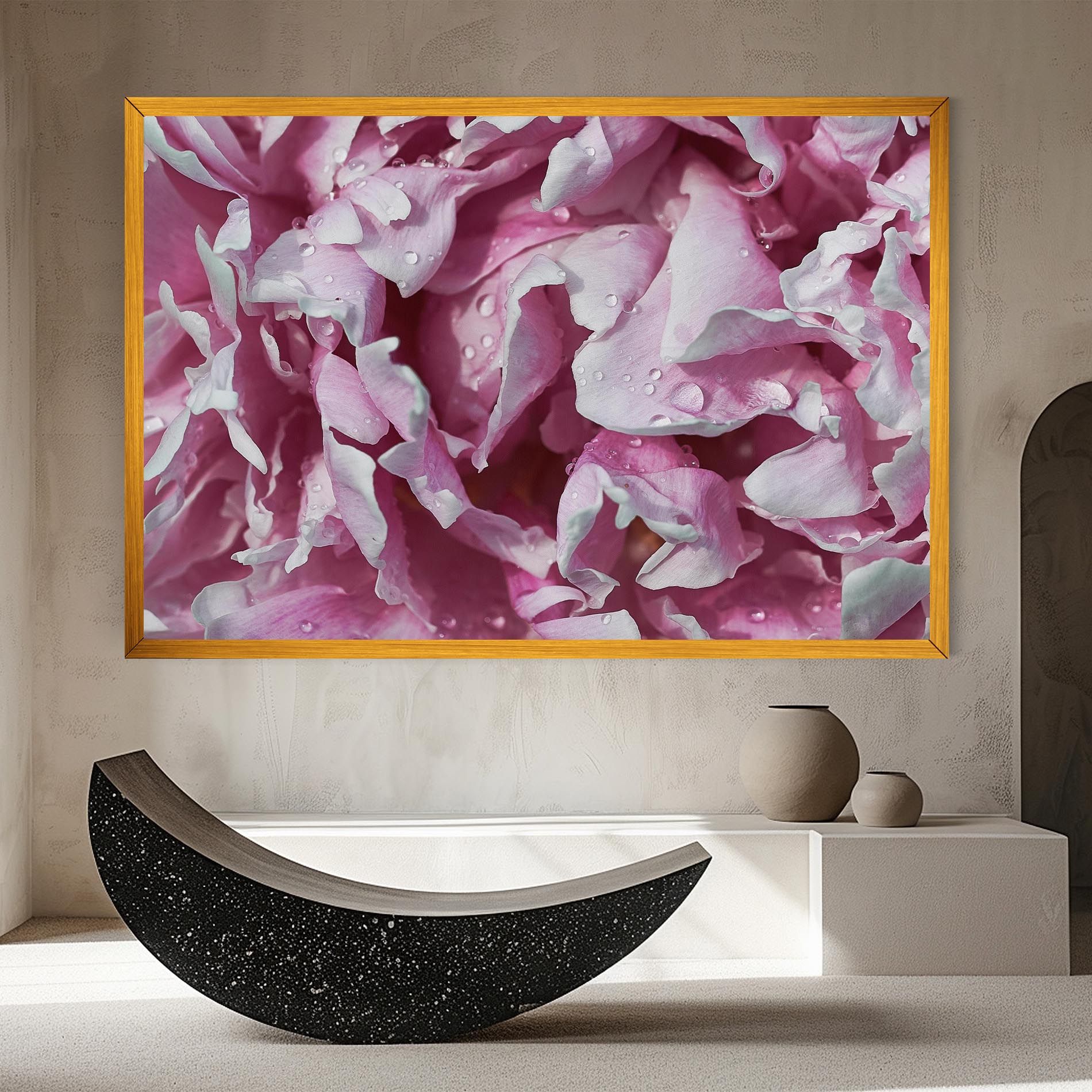 Peony Petals mockup 8