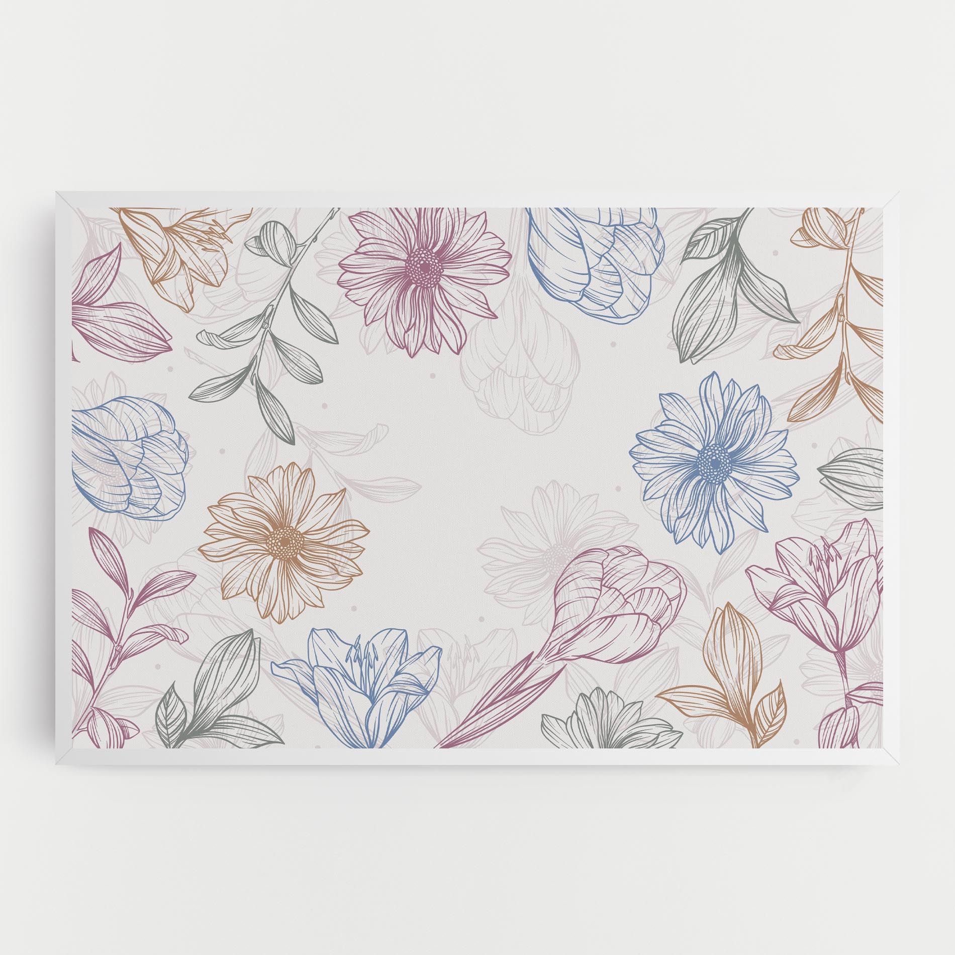 Color Line Mix mockup 0