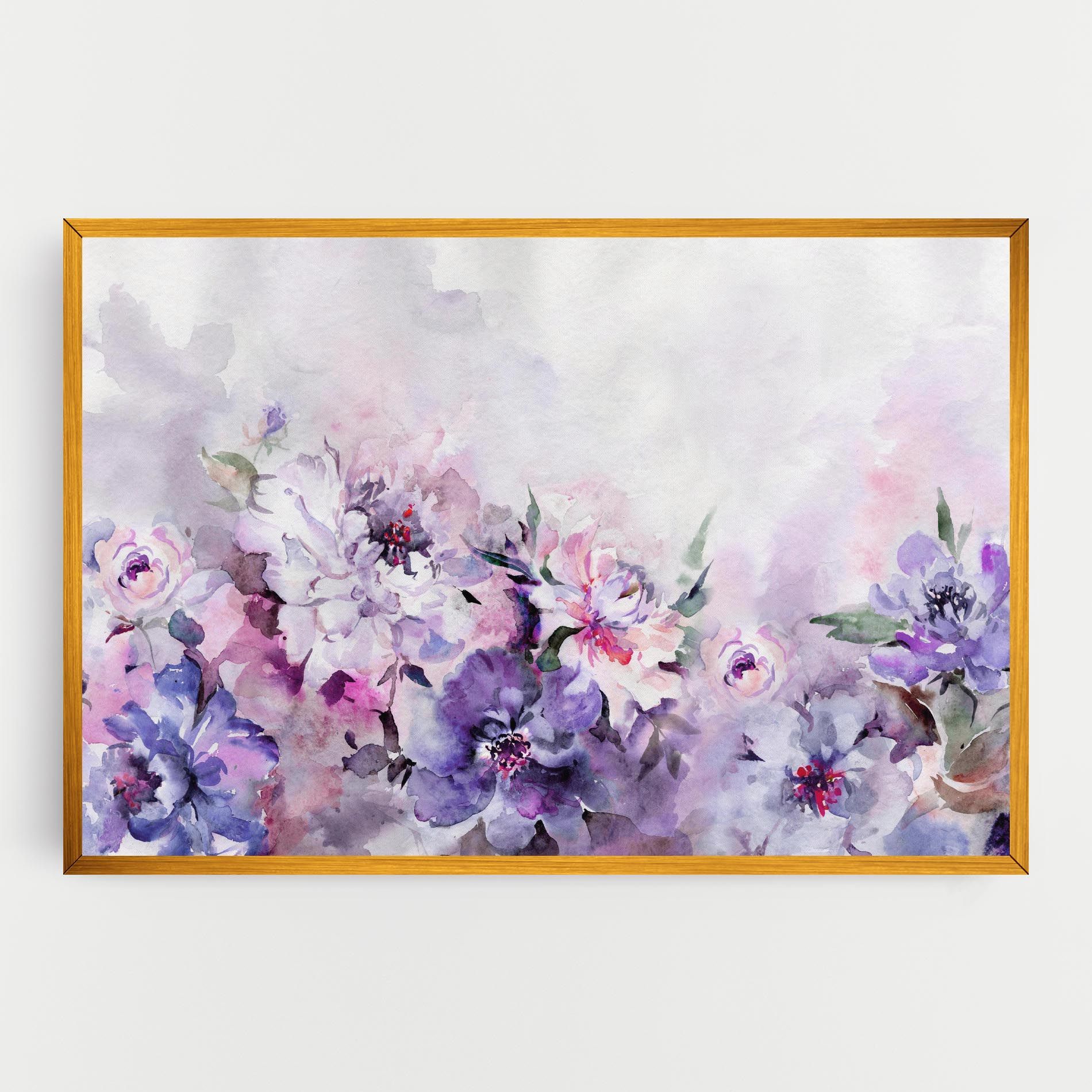 Buchet Multicolor mockup 0