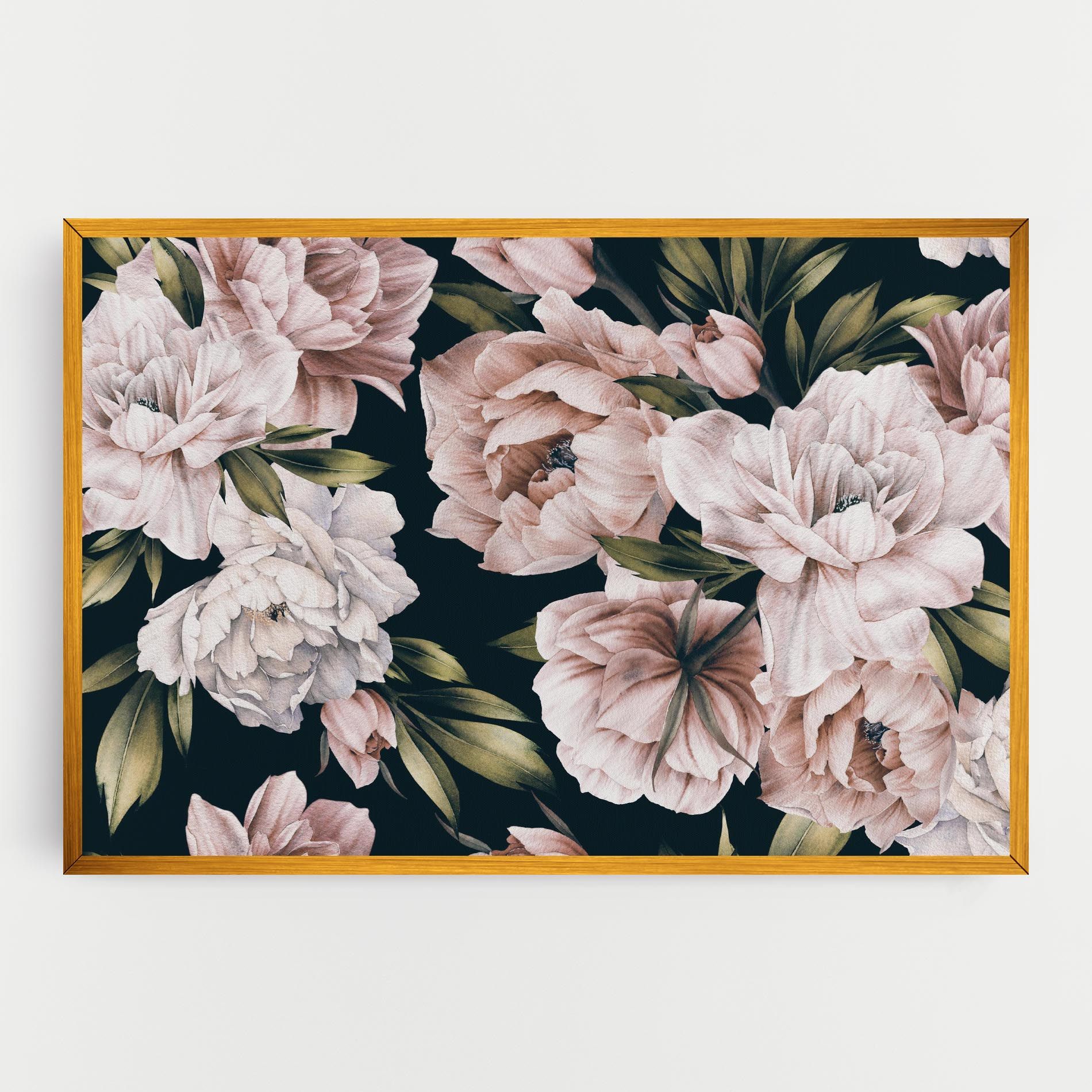 Flori De Bujori mockup 0