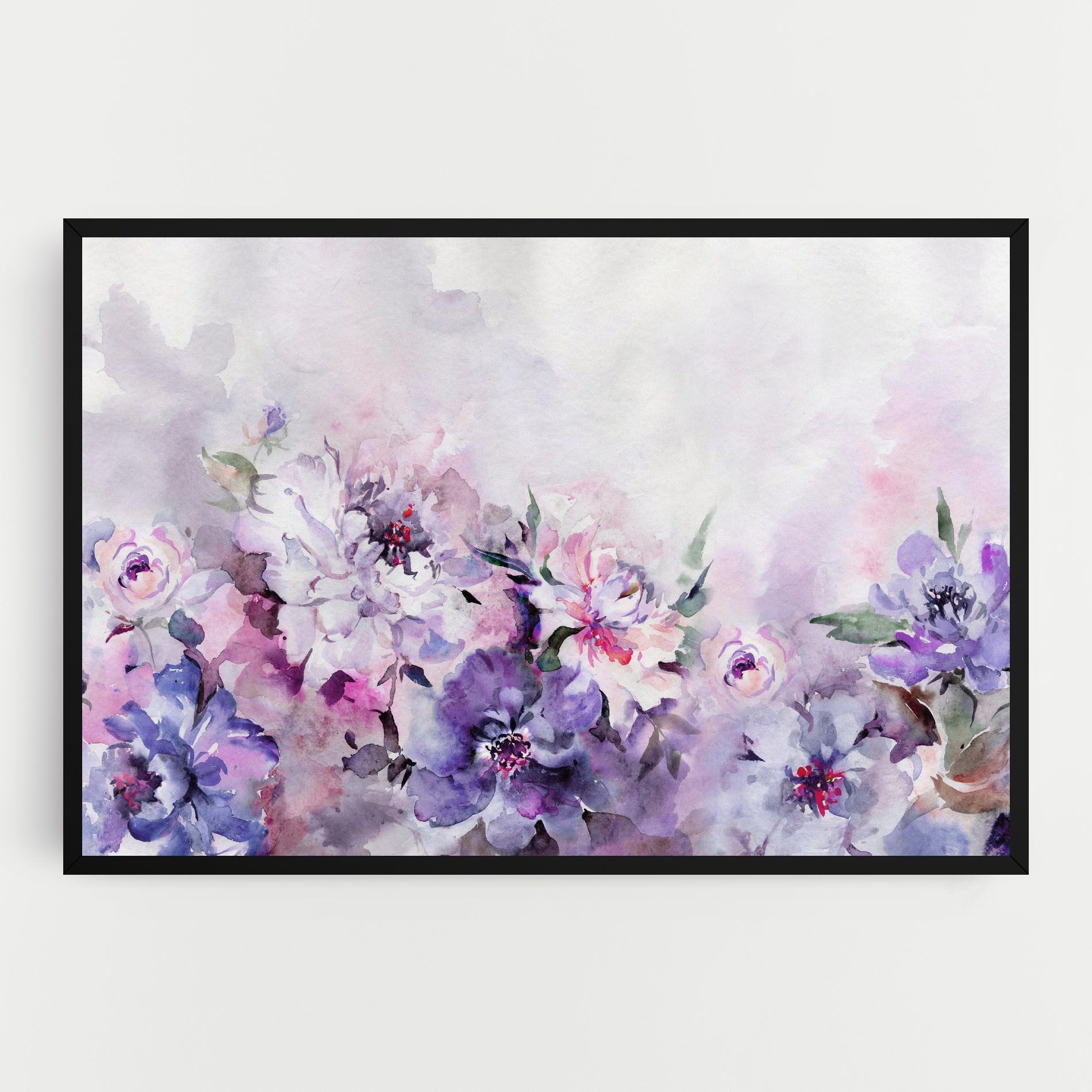 Buchet Multicolor mockup 0