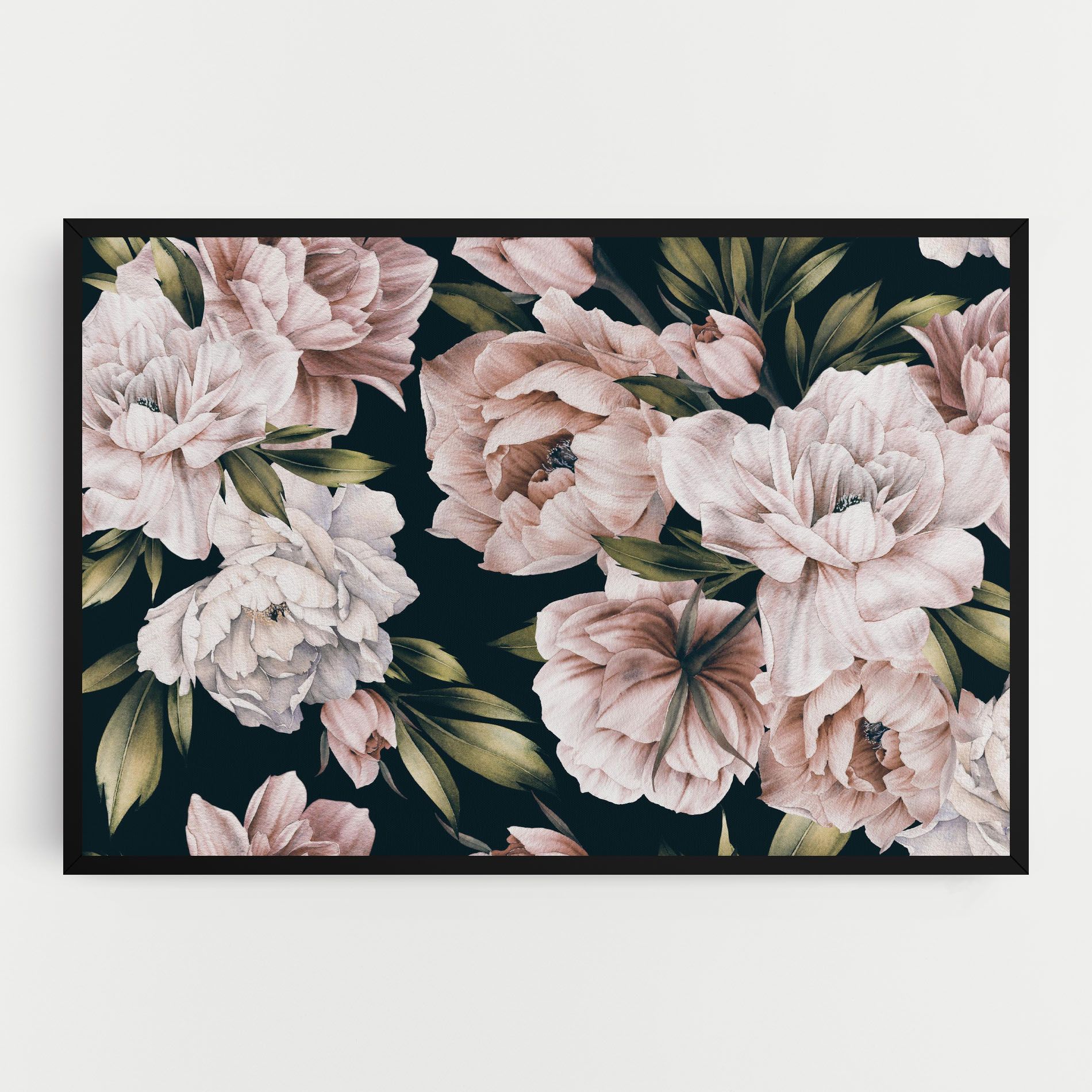 Flori De Bujori mockup 0