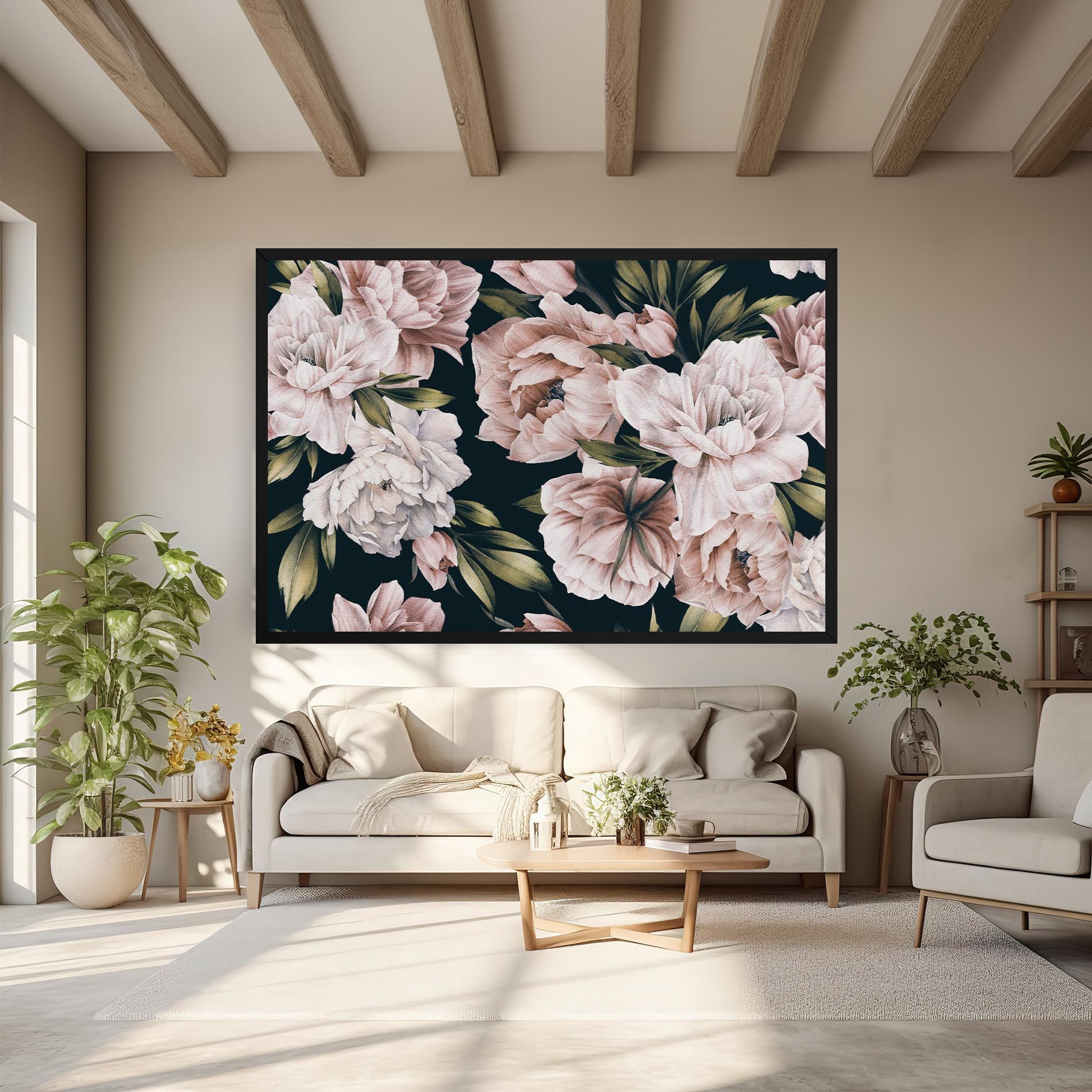 Flori De Bujori mockup 6