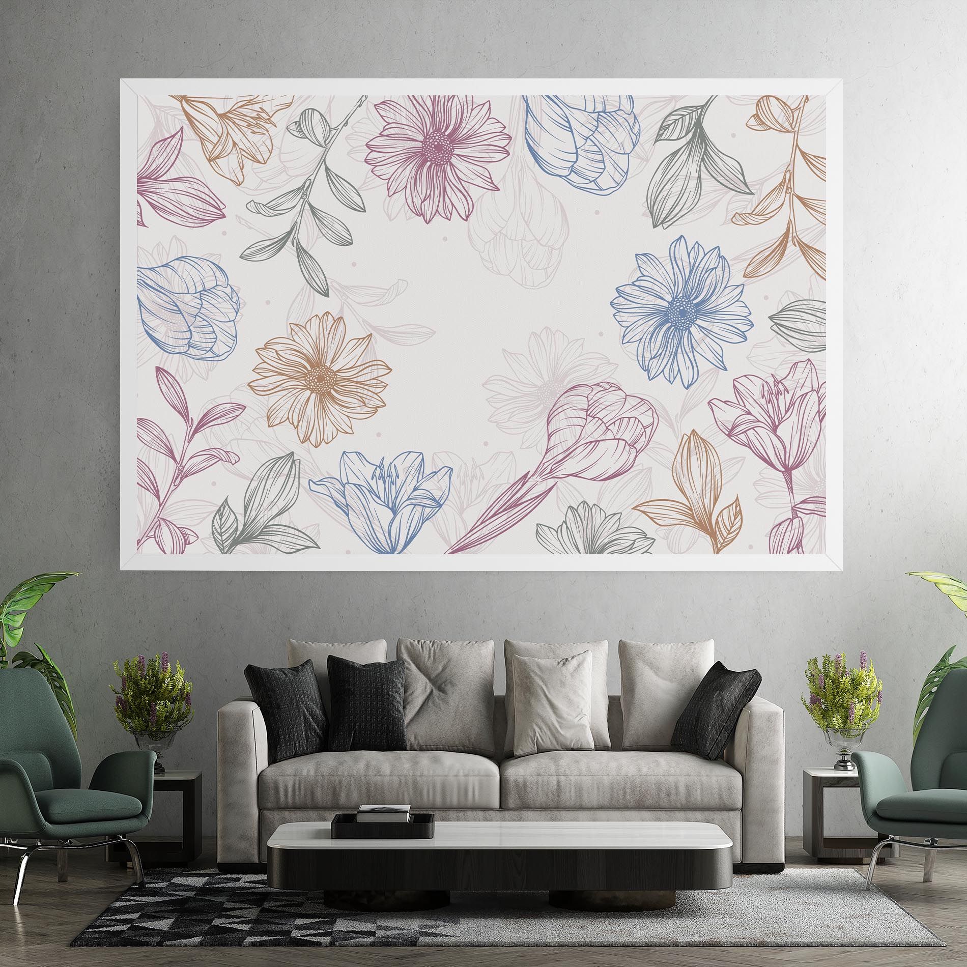 Color Line Mix mockup 7