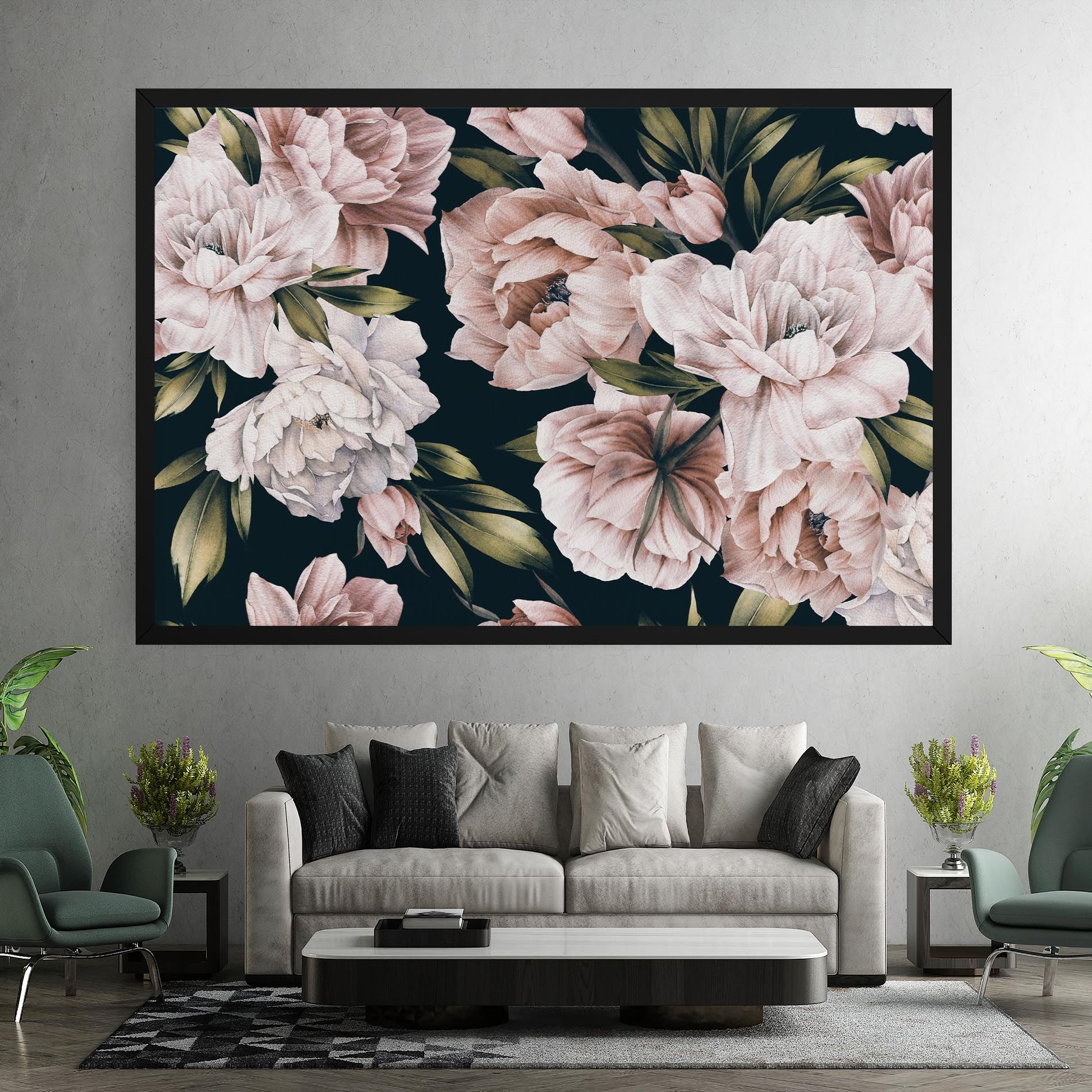 Flori De Bujori mockup 7