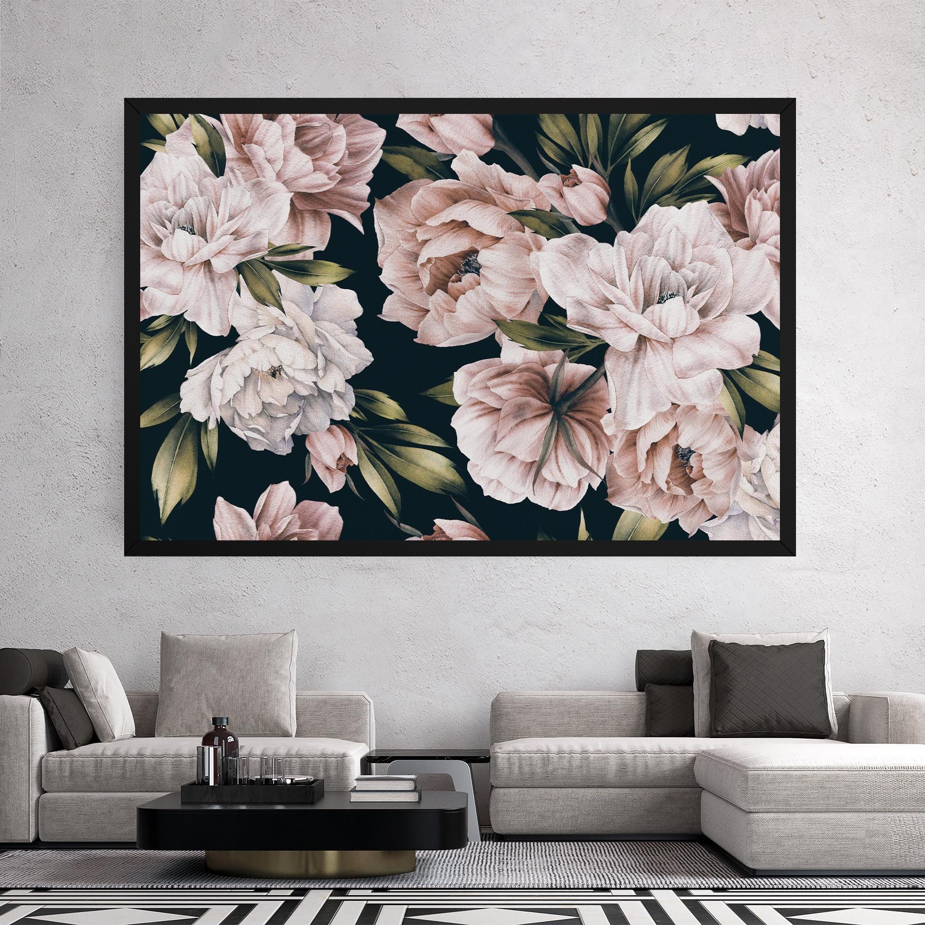 Flori De Bujori mockup 2