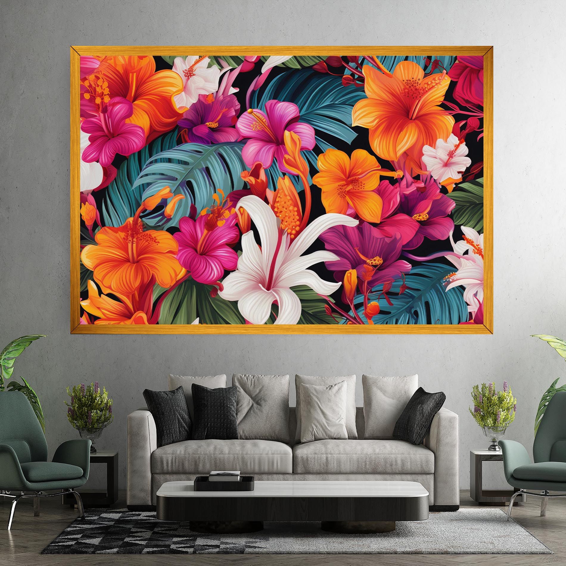 Exotic Patern mockup 7