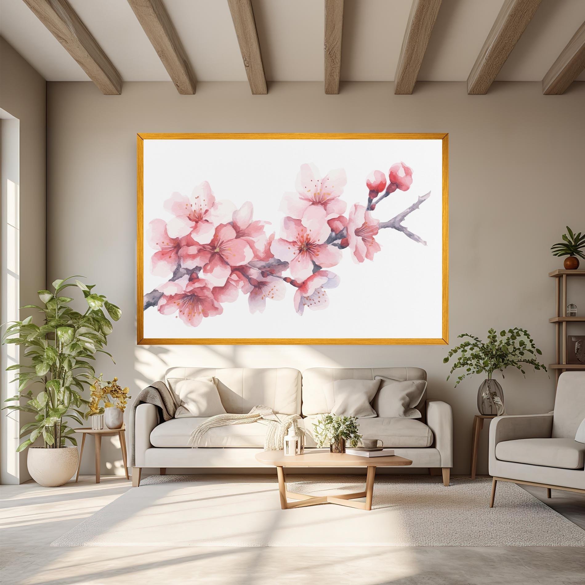 Картина на платно Img_lov_53 mockup 6