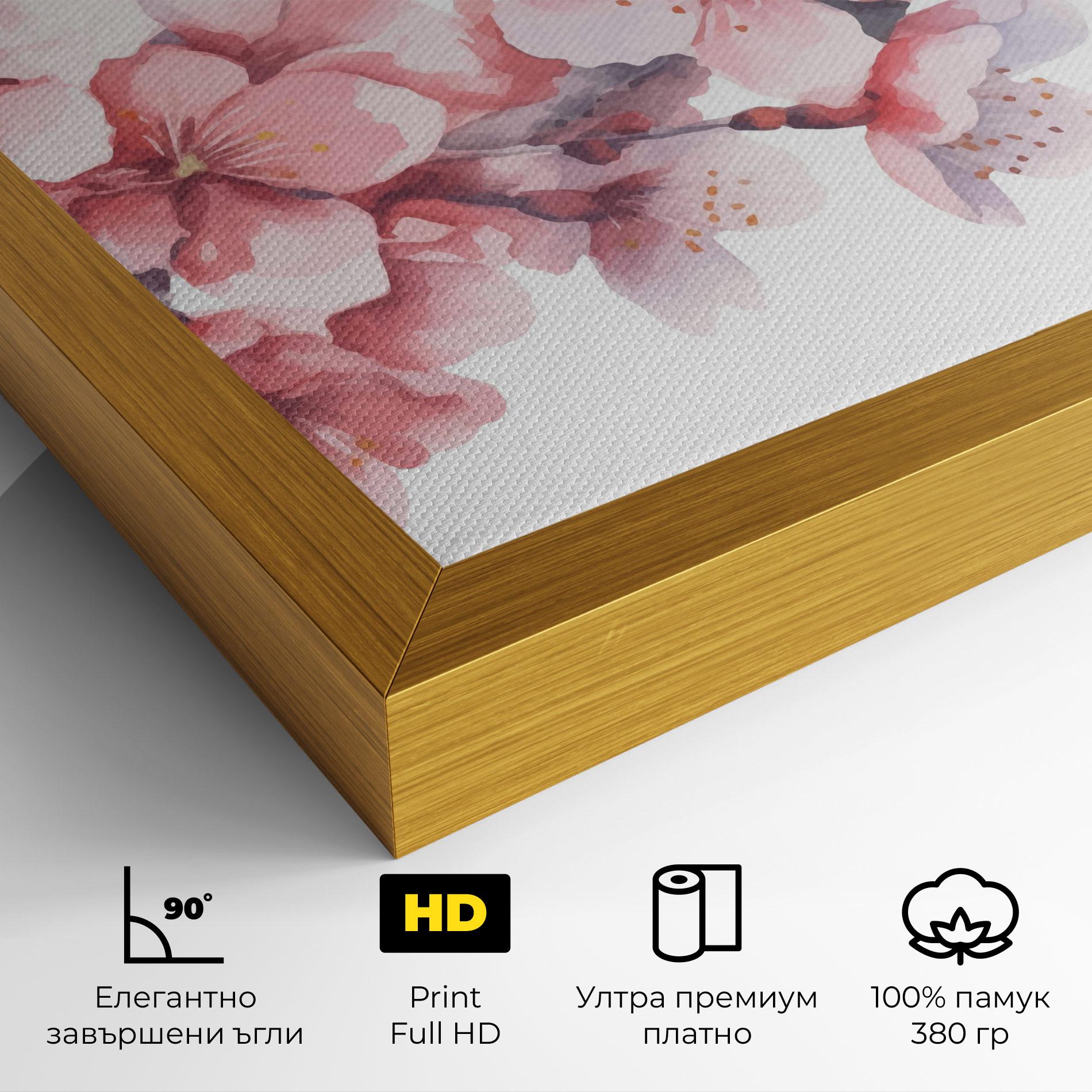 Картина на платно Img_lov_53 mockup 4