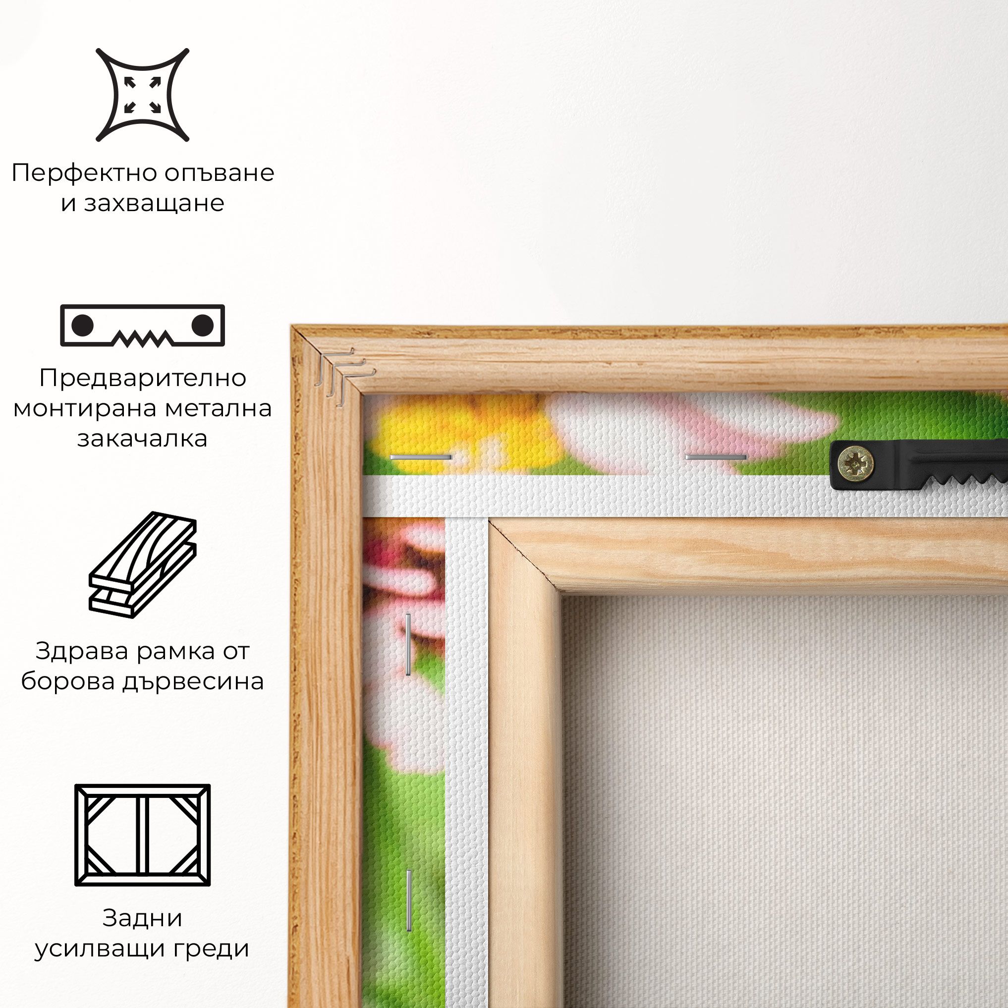 Daylight Butterfly mockup 5