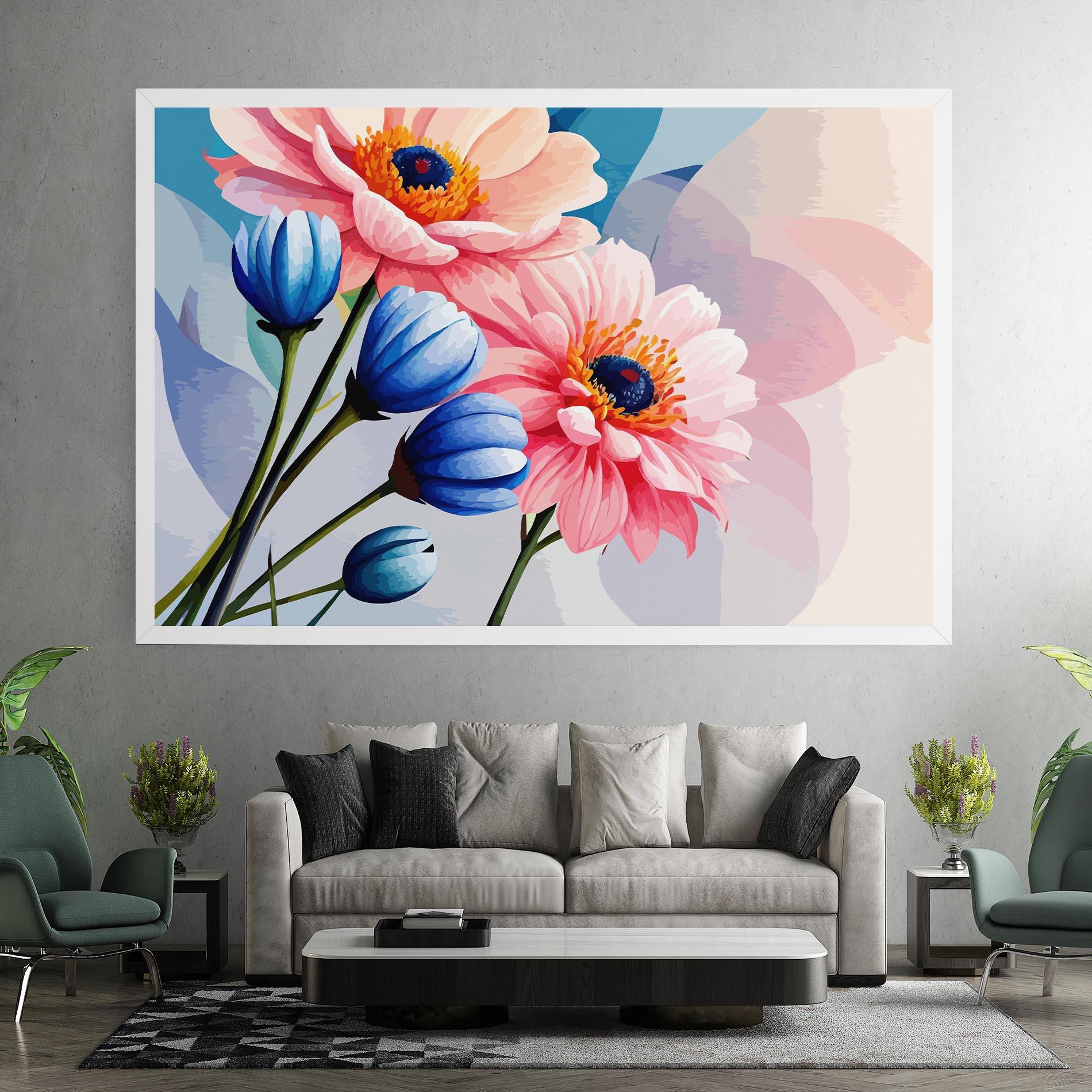 Картина на платно Freepik_upload_6 mockup 7