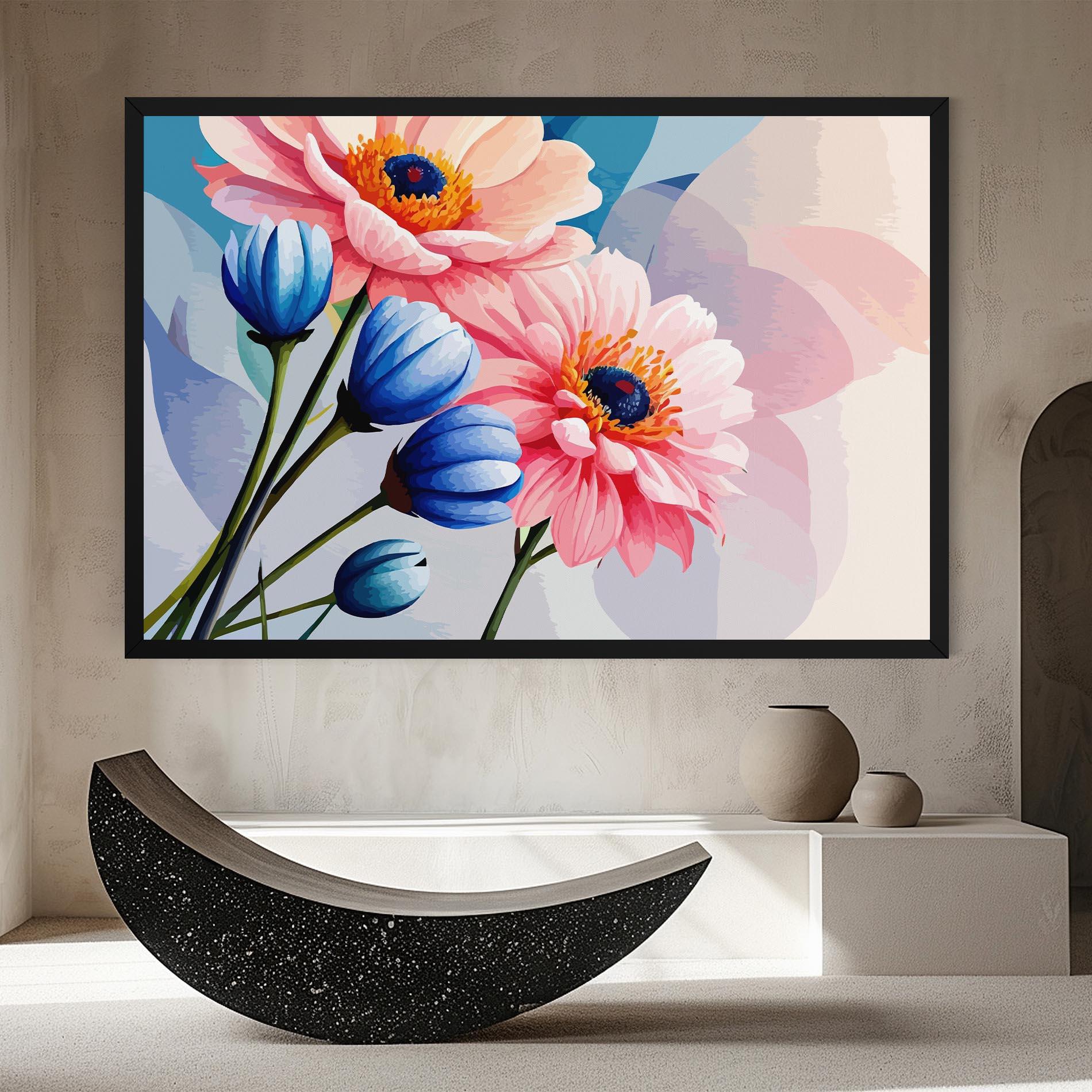 Картина на платно Freepik_upload_6 mockup 8