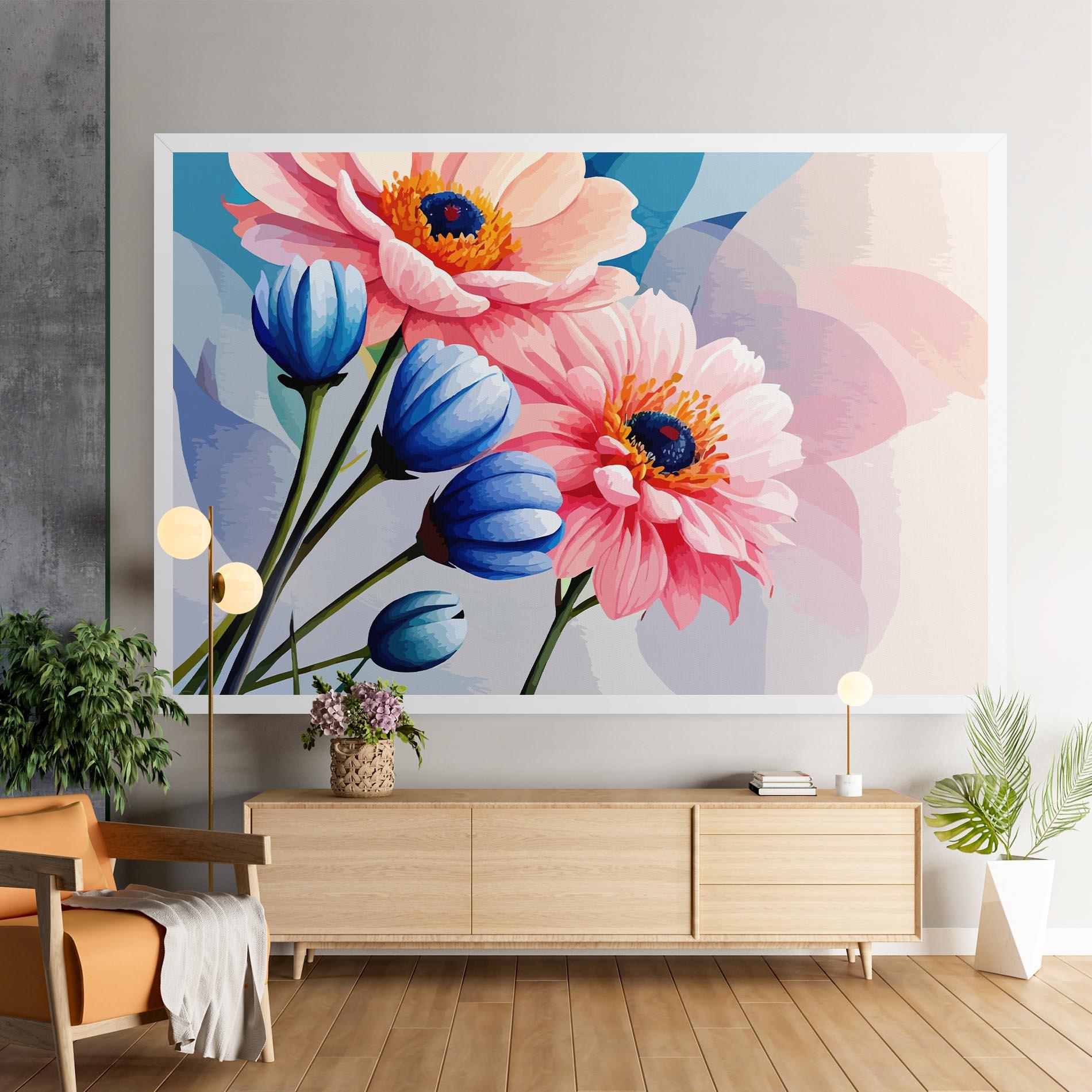 Картина на платно Freepik_upload_6 mockup 9