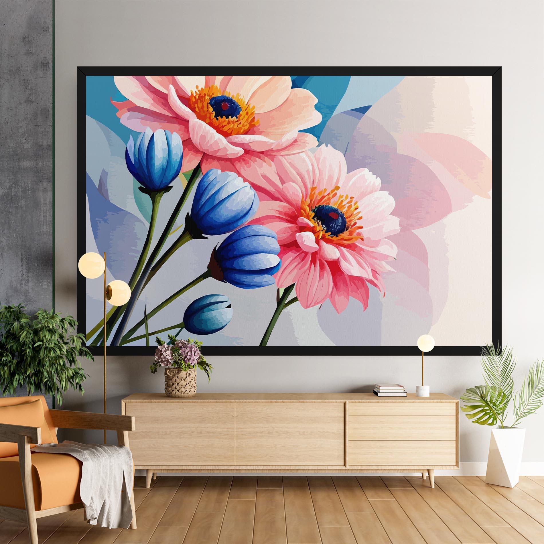 Картина на платно Freepik_upload_6 mockup 9